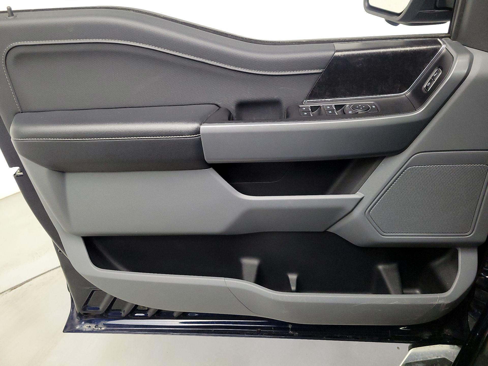 Thumbnail: 2023 Ford F-150 - 12