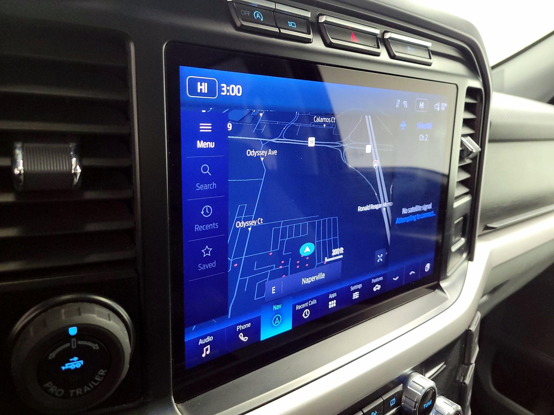 Thumbnail: 2023 Ford F-150 - 13