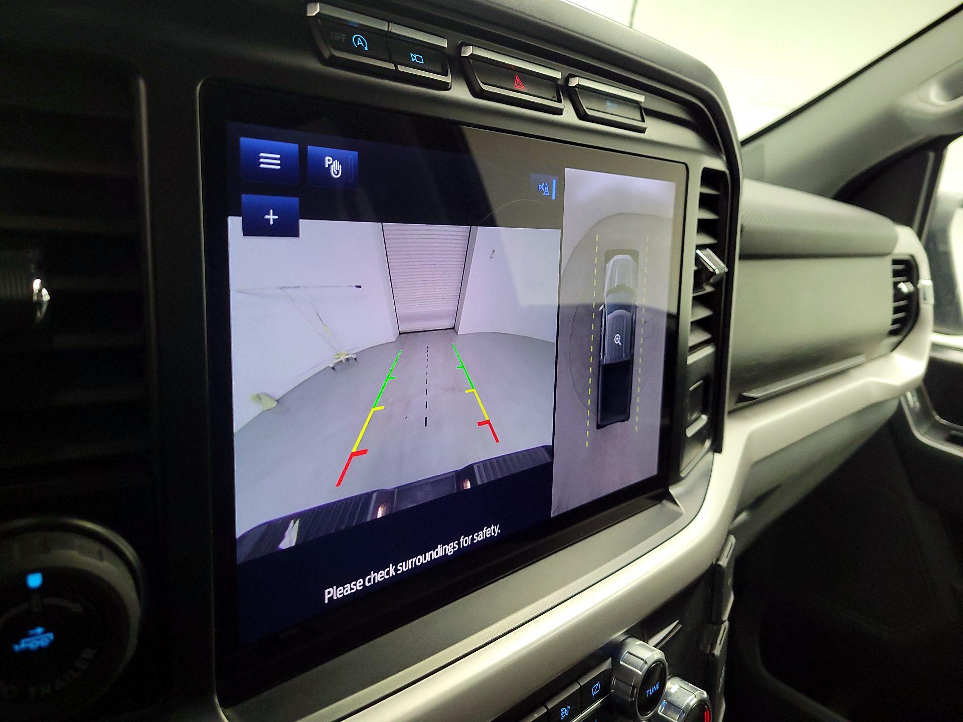 Thumbnail: 2023 Ford F-150 - 14