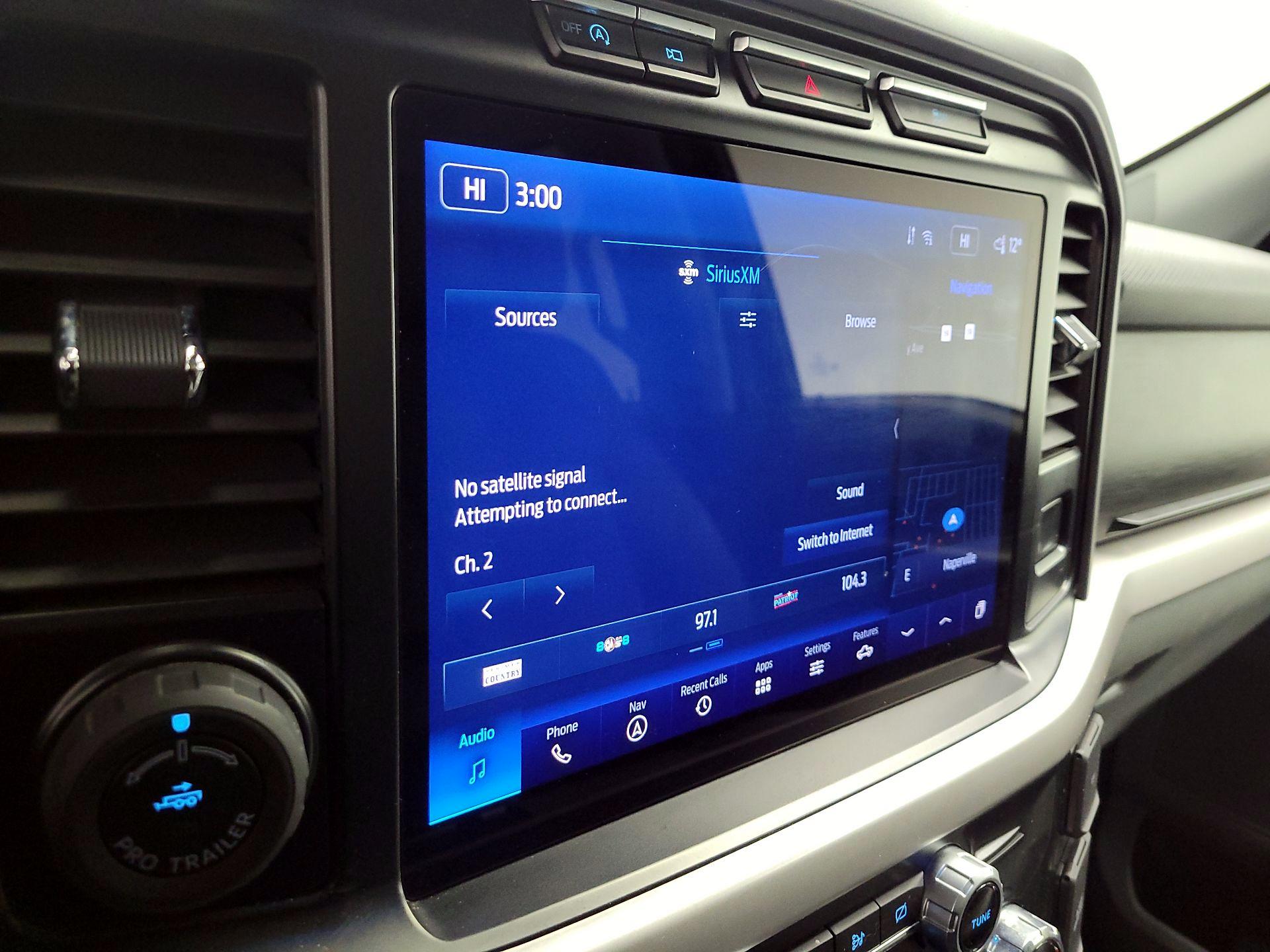 Thumbnail: 2023 Ford F-150 - 15