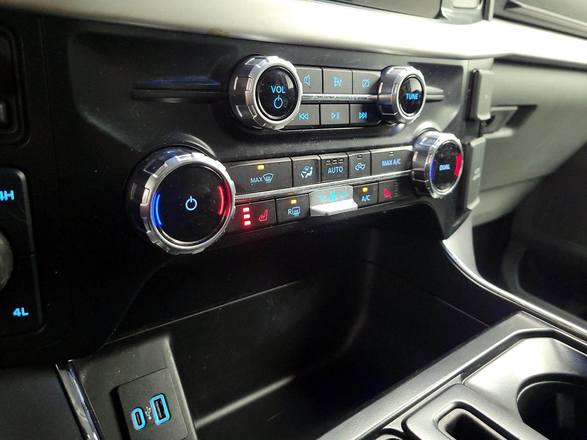 Thumbnail: 2023 Ford F-150 - 16