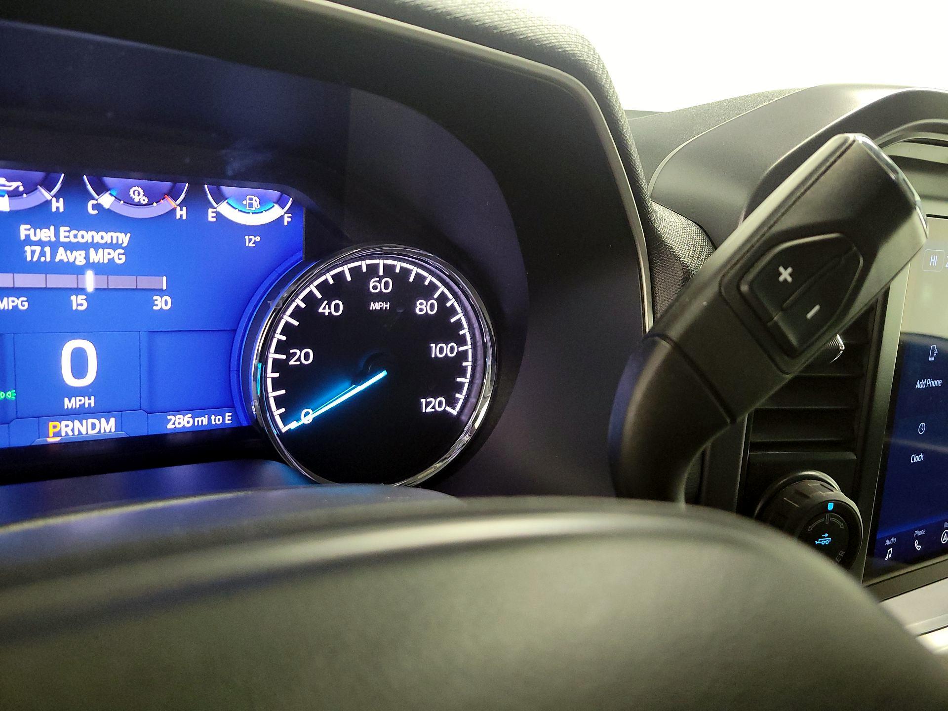 Thumbnail: 2023 Ford F-150 - 17