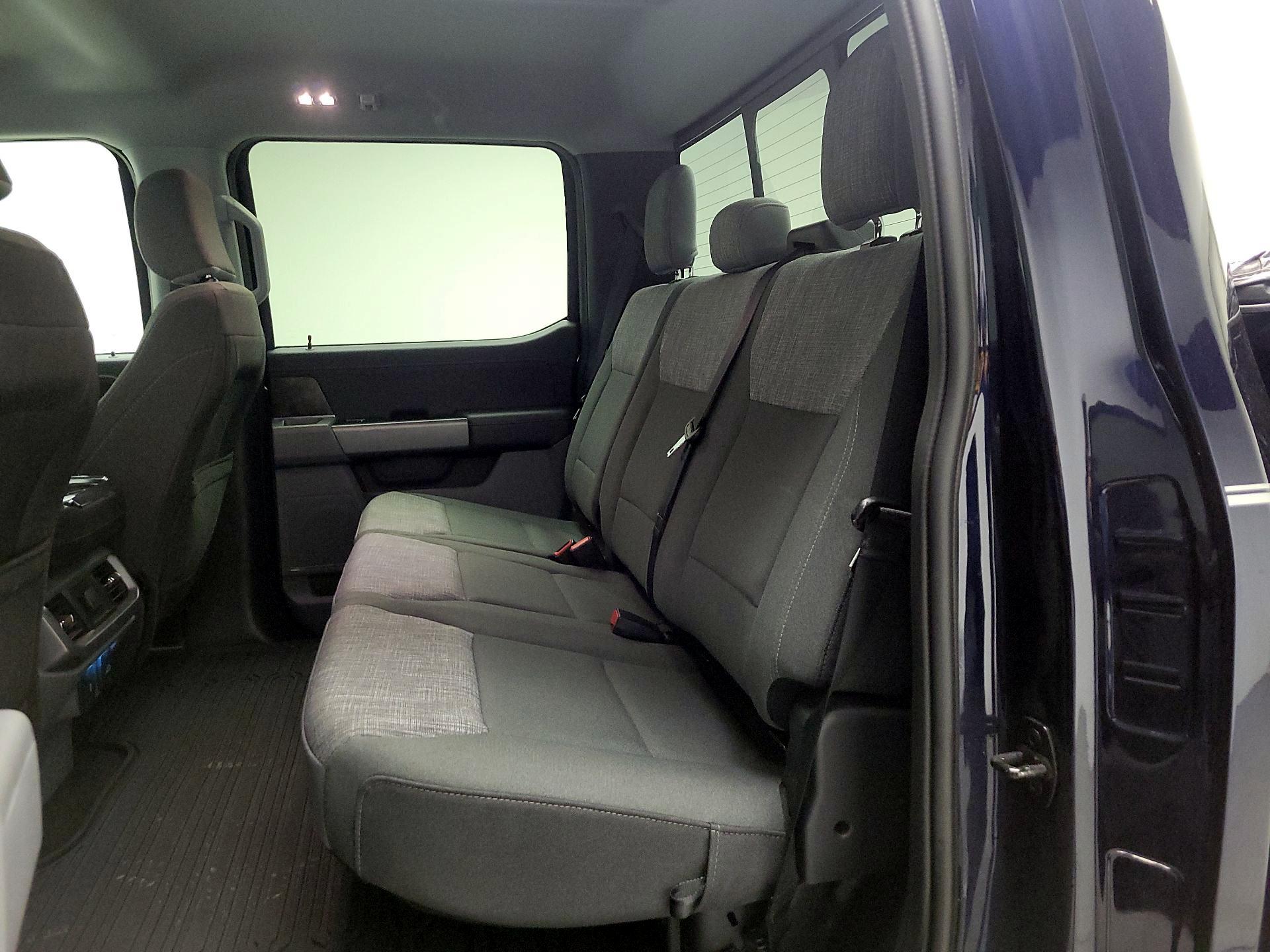 Thumbnail: 2023 Ford F-150 - 18