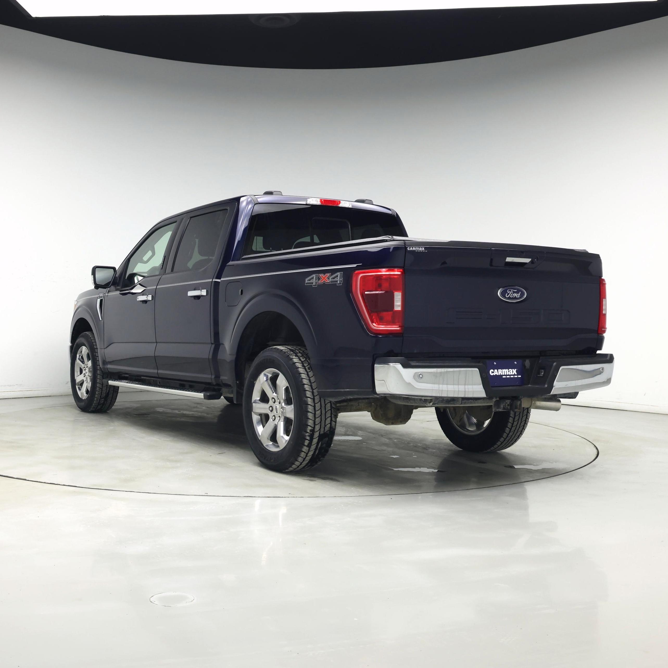 Thumbnail: 2023 Ford F-150 - 2