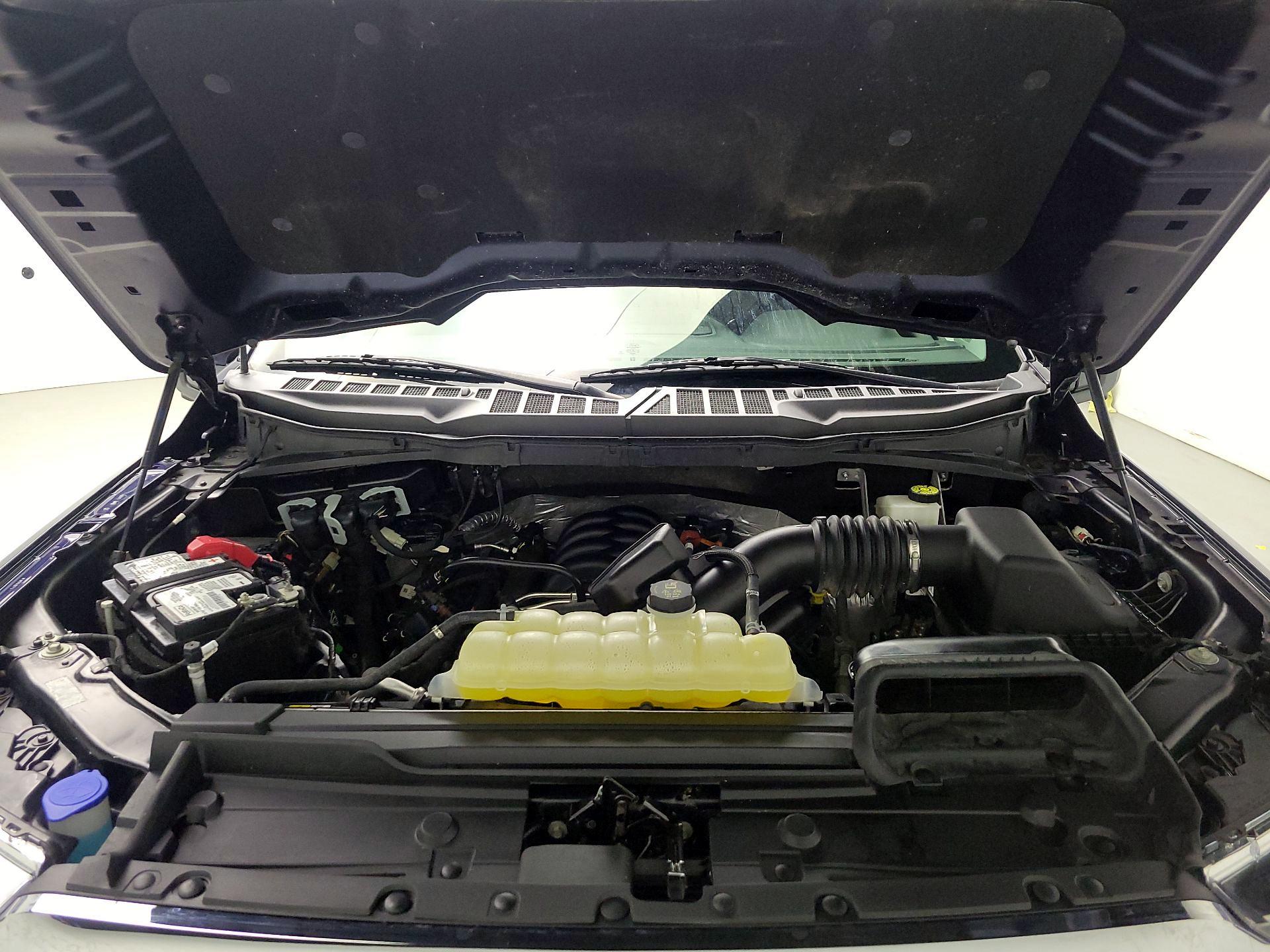 Thumbnail: 2023 Ford F-150 - 20