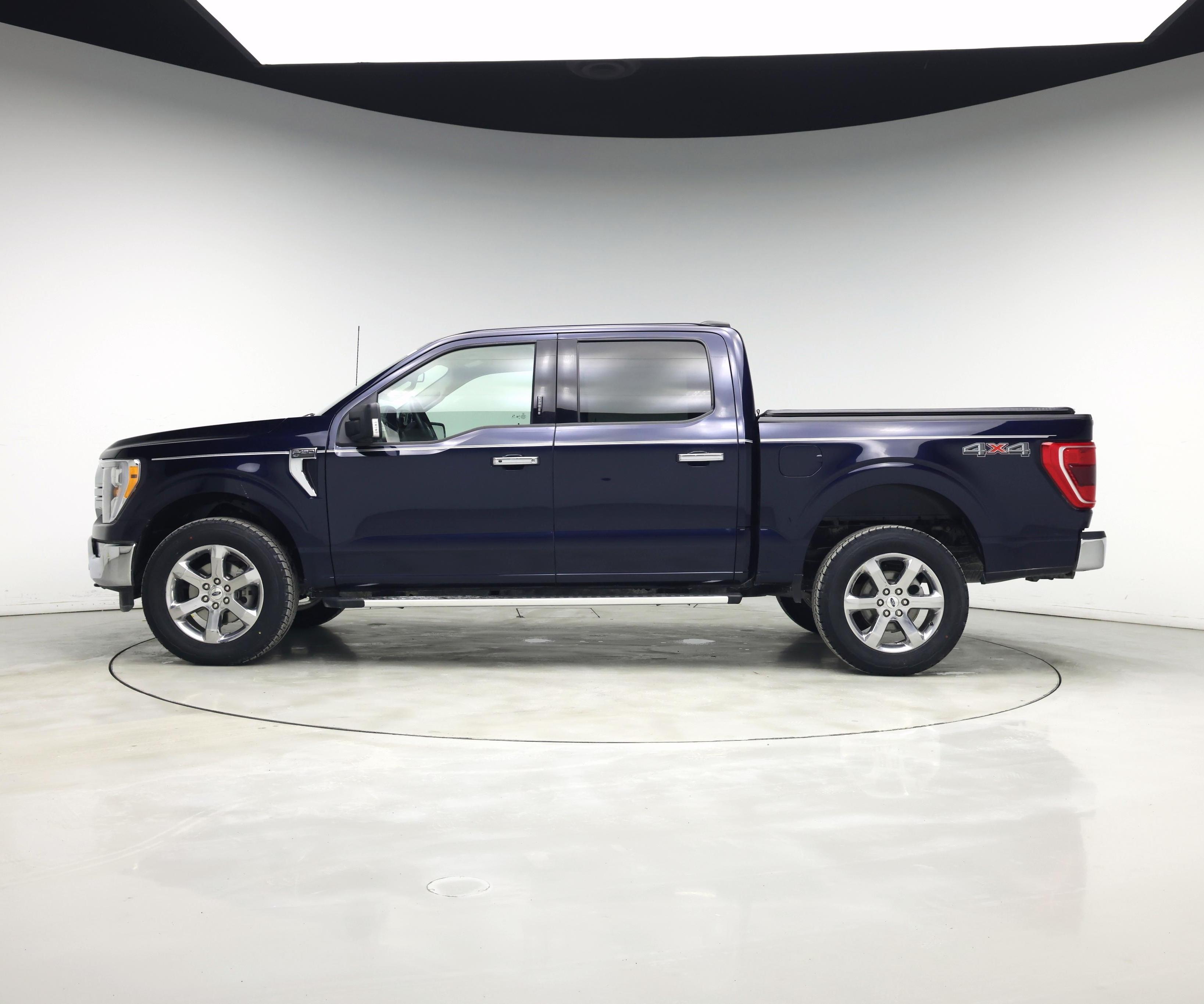 Thumbnail: 2023 Ford F-150 - 3