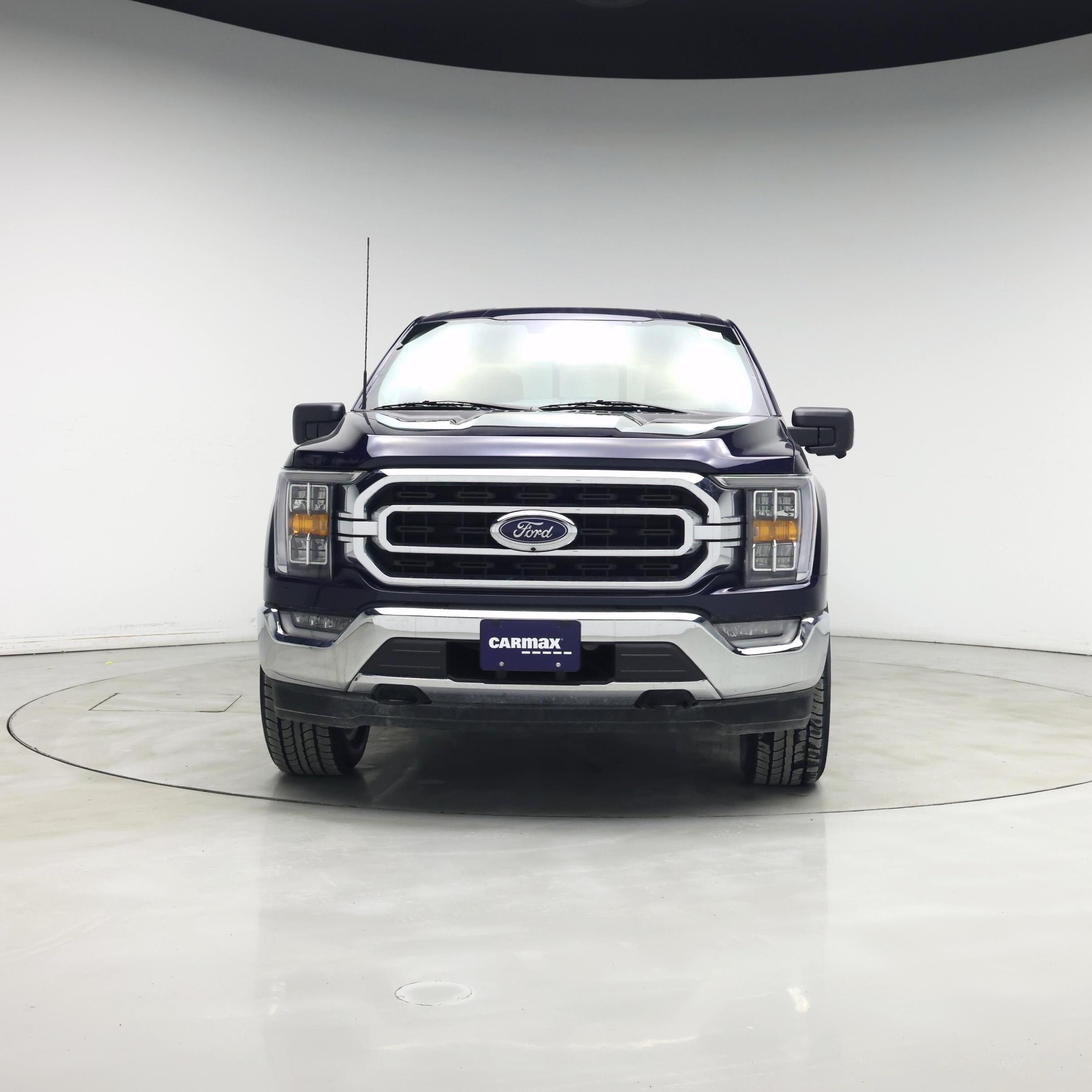 Thumbnail: 2023 Ford F-150 - 5