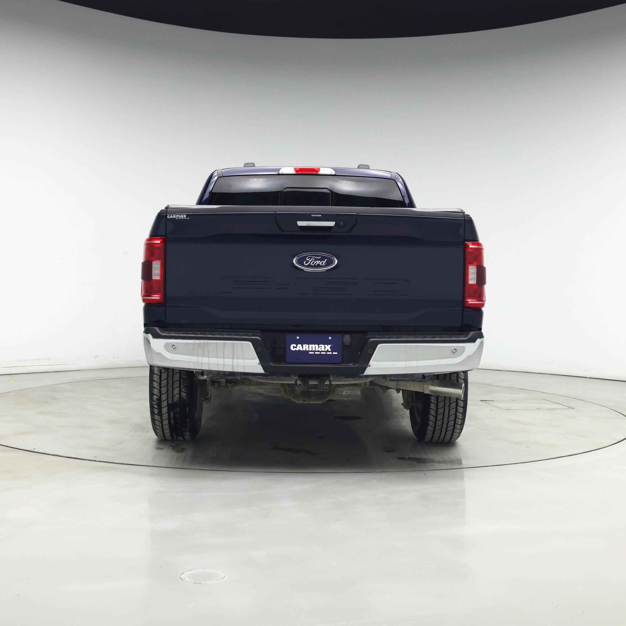 Thumbnail: 2023 Ford F-150 - 6