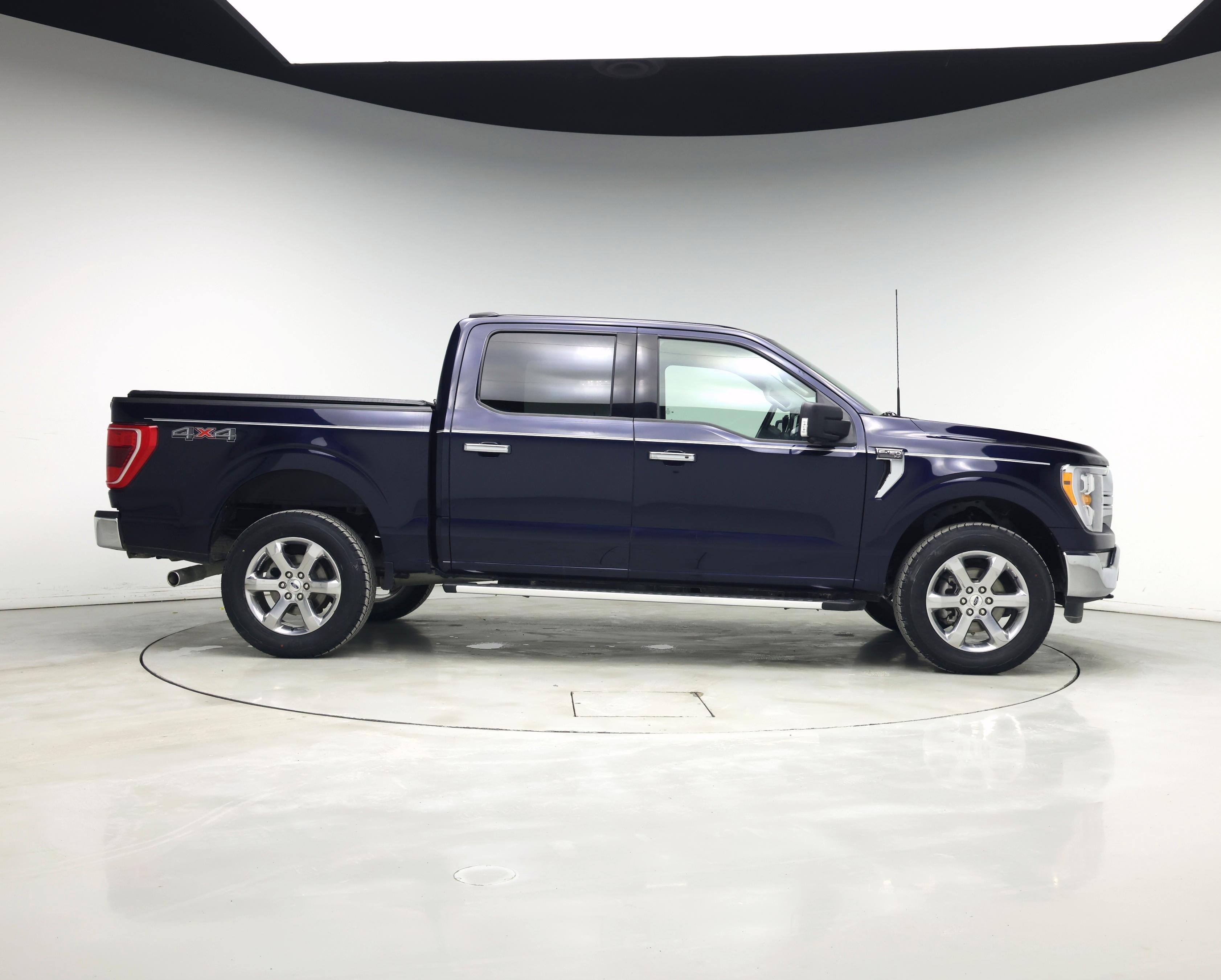 Thumbnail: 2023 Ford F-150 - 7