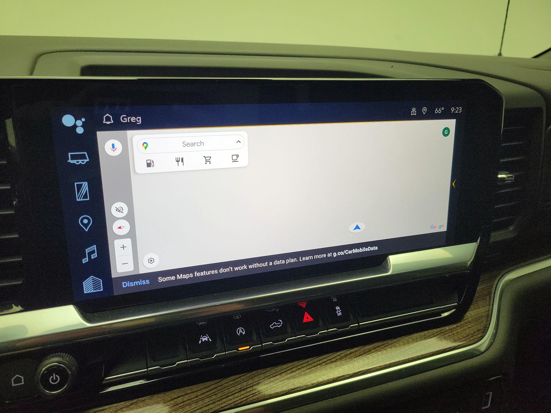 Thumbnail: 2022 Chevrolet Silverado 1500 - 14