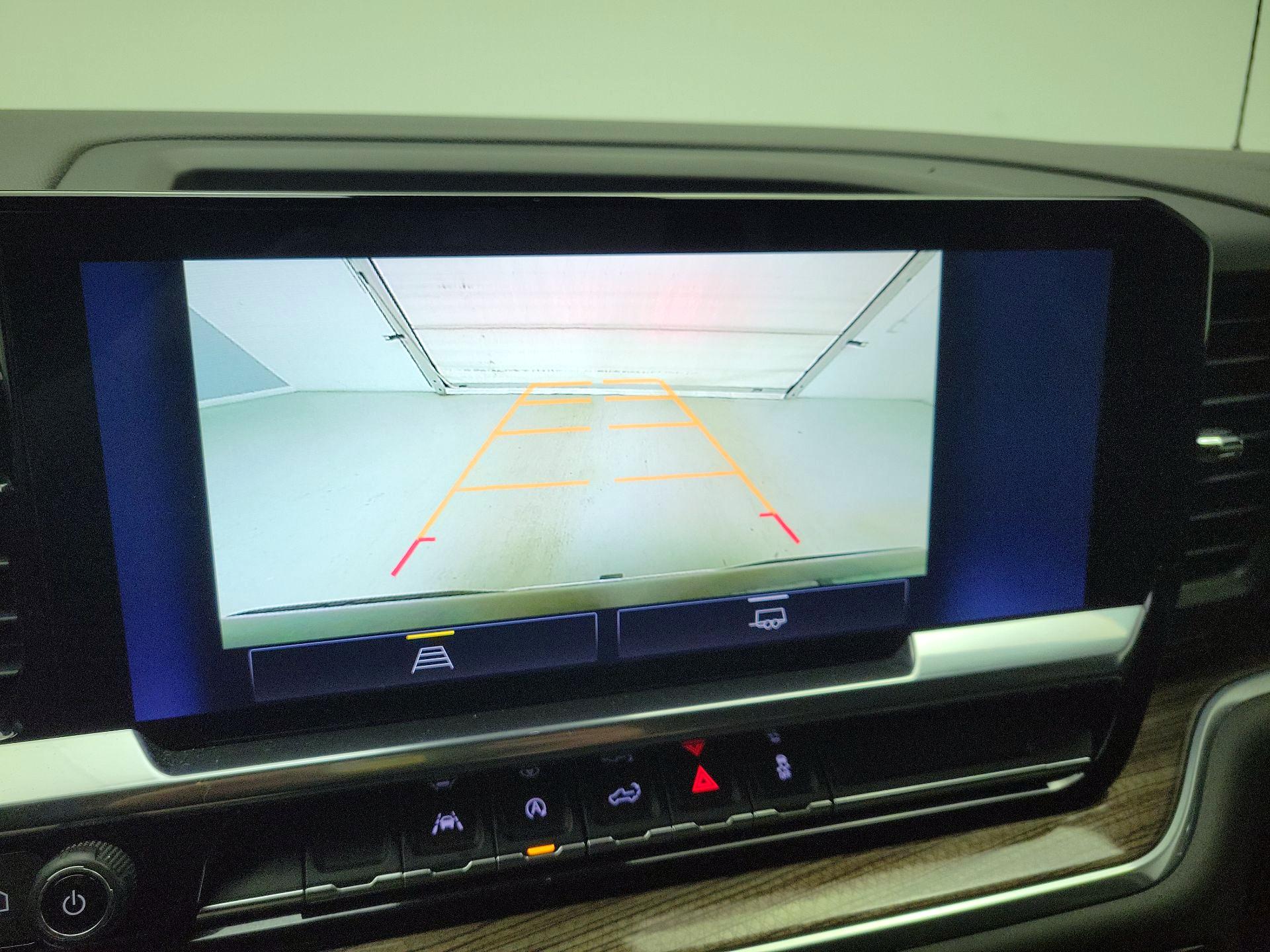 Thumbnail: 2022 Chevrolet Silverado 1500 - 15