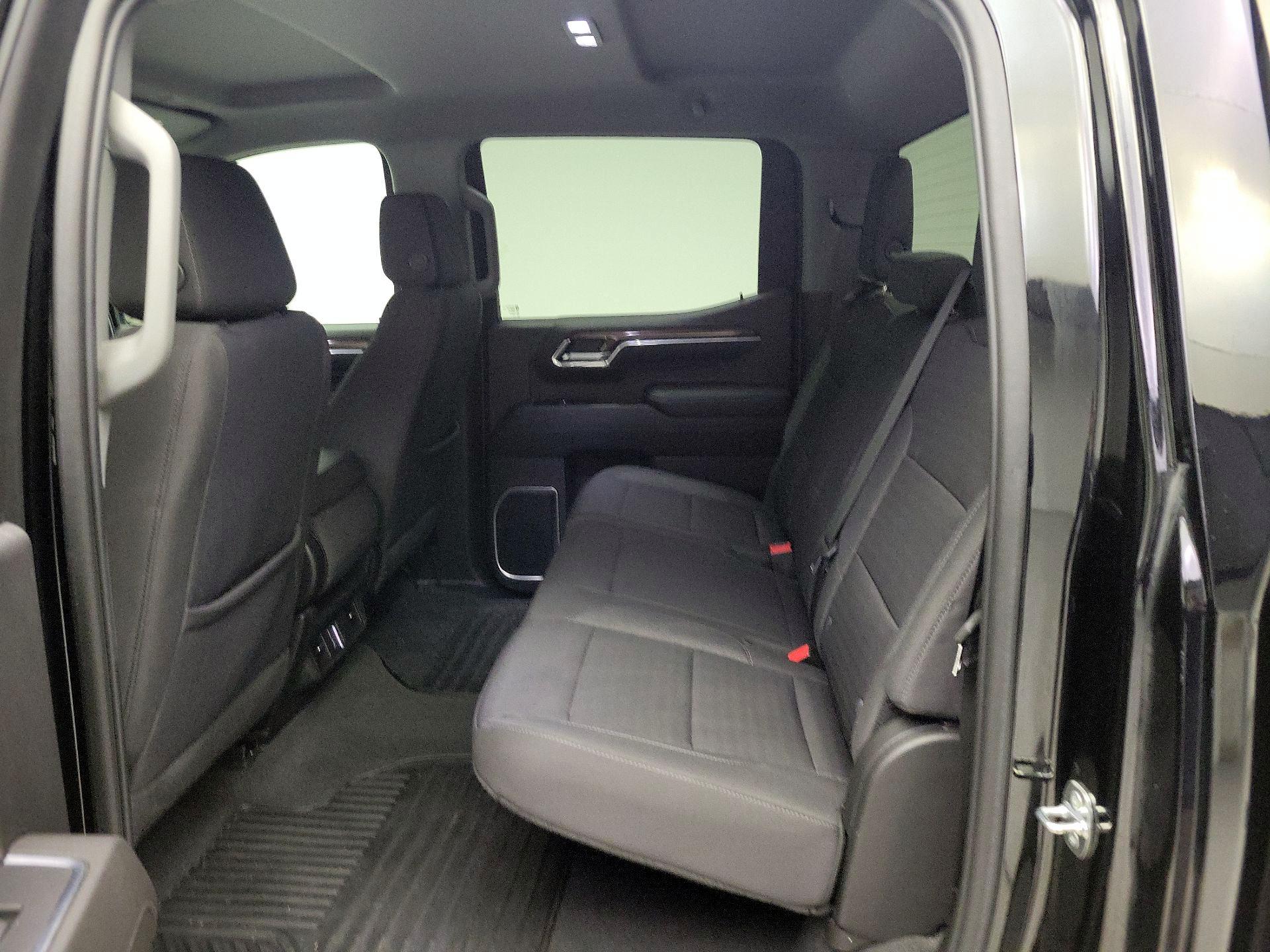 Thumbnail: 2022 Chevrolet Silverado 1500 - 20