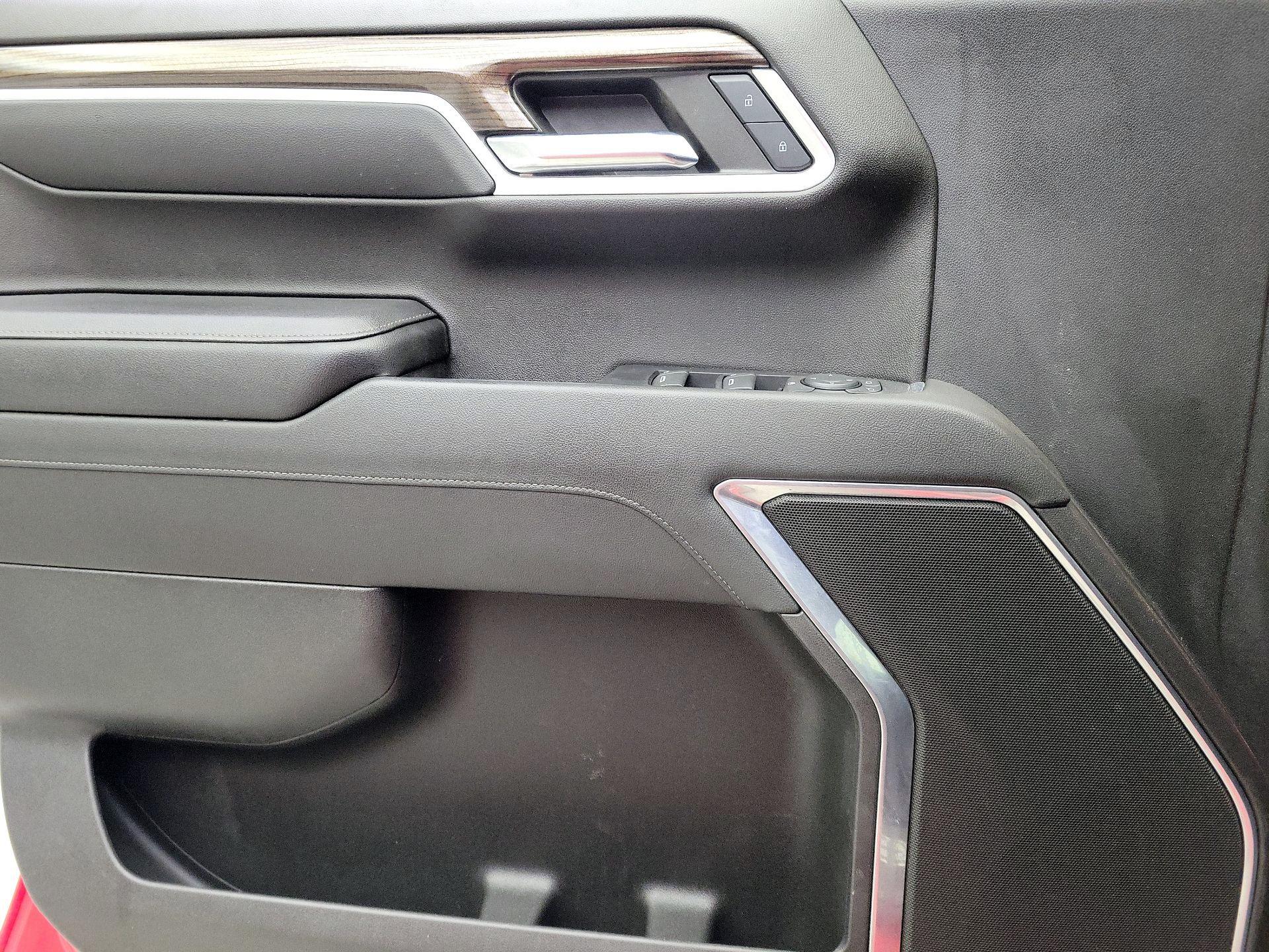 Thumbnail: 2022 Chevrolet Silverado 1500 - 12