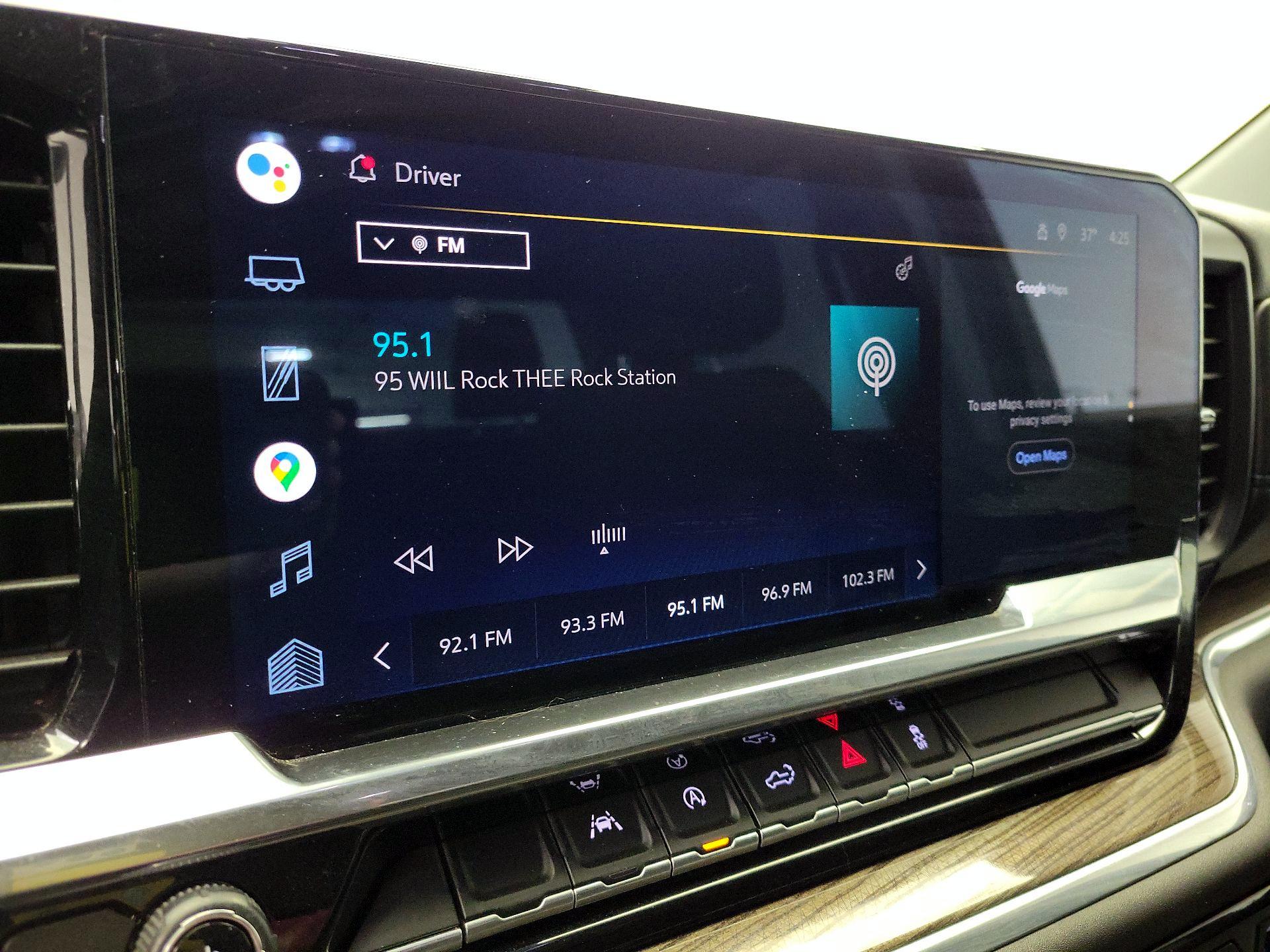 Thumbnail: 2022 Chevrolet Silverado 1500 - 14