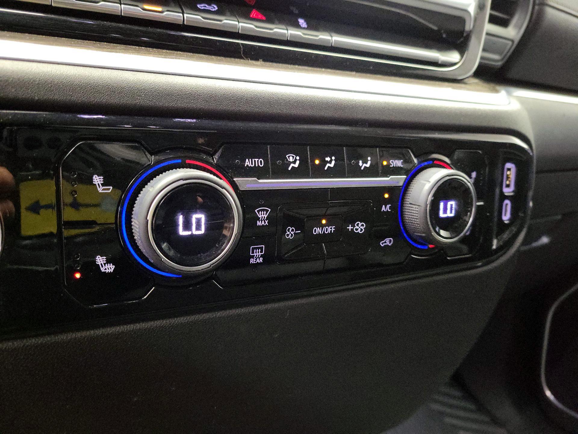 Thumbnail: 2022 Chevrolet Silverado 1500 - 15