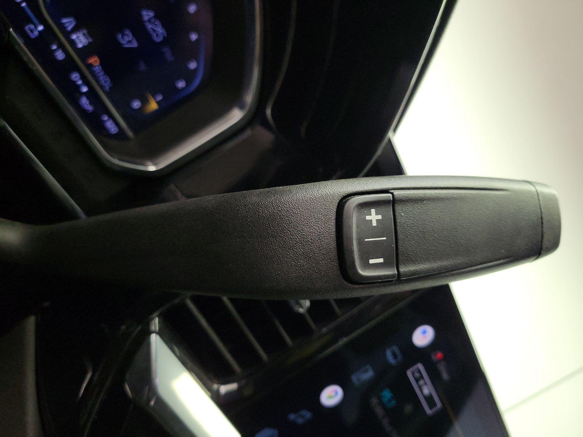 Thumbnail: 2022 Chevrolet Silverado 1500 - 16