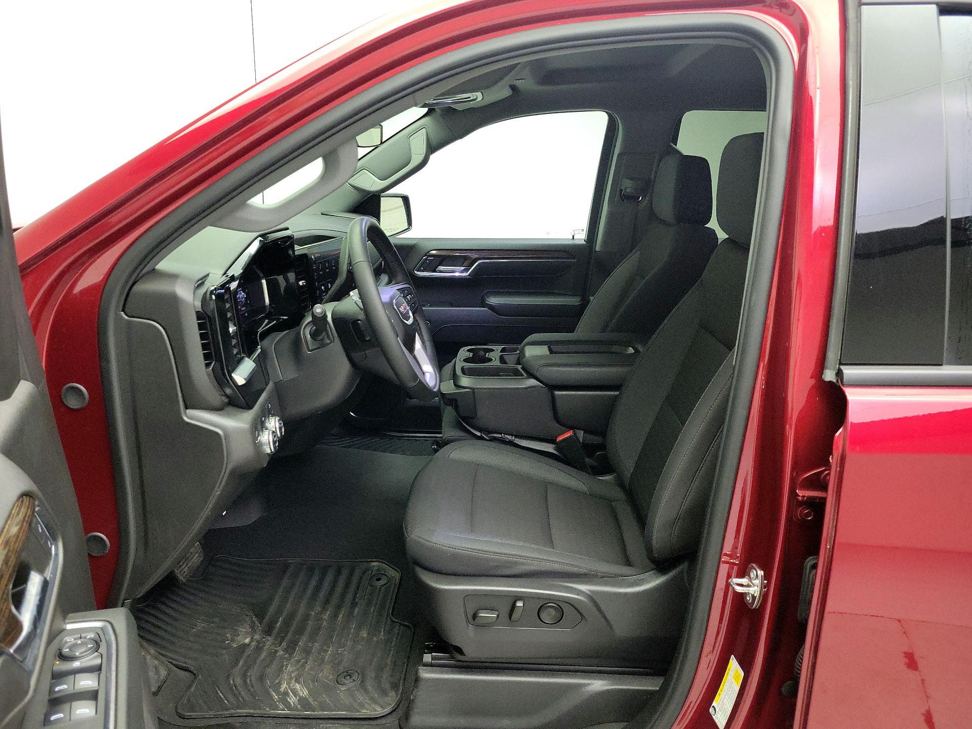 Thumbnail: 2024 GMC Sierra 1500 - 11