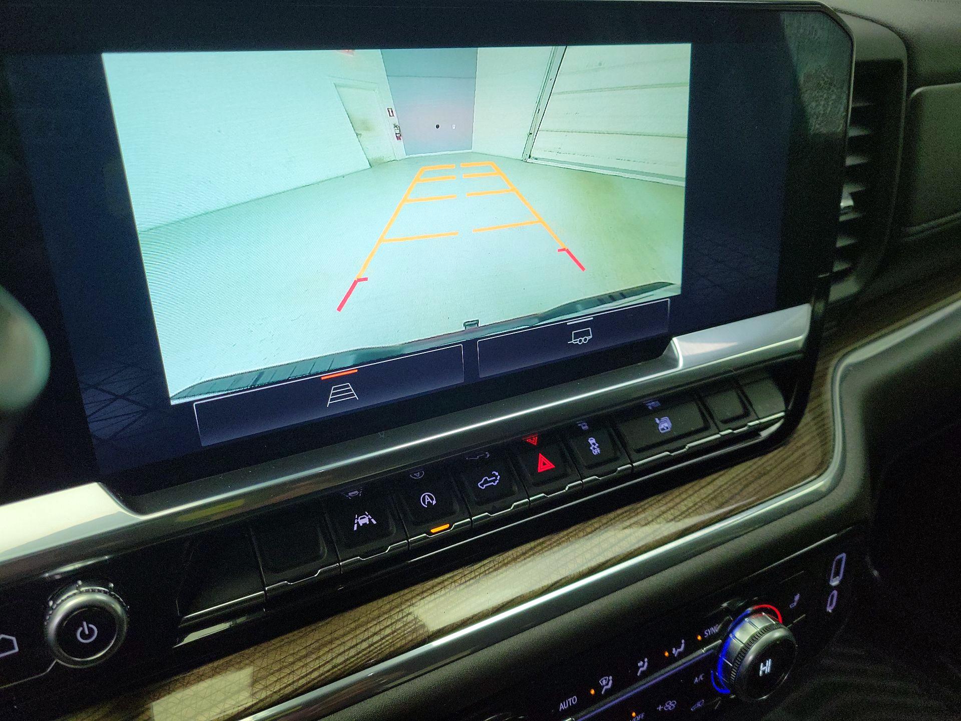 Thumbnail: 2024 GMC Sierra 1500 - 15