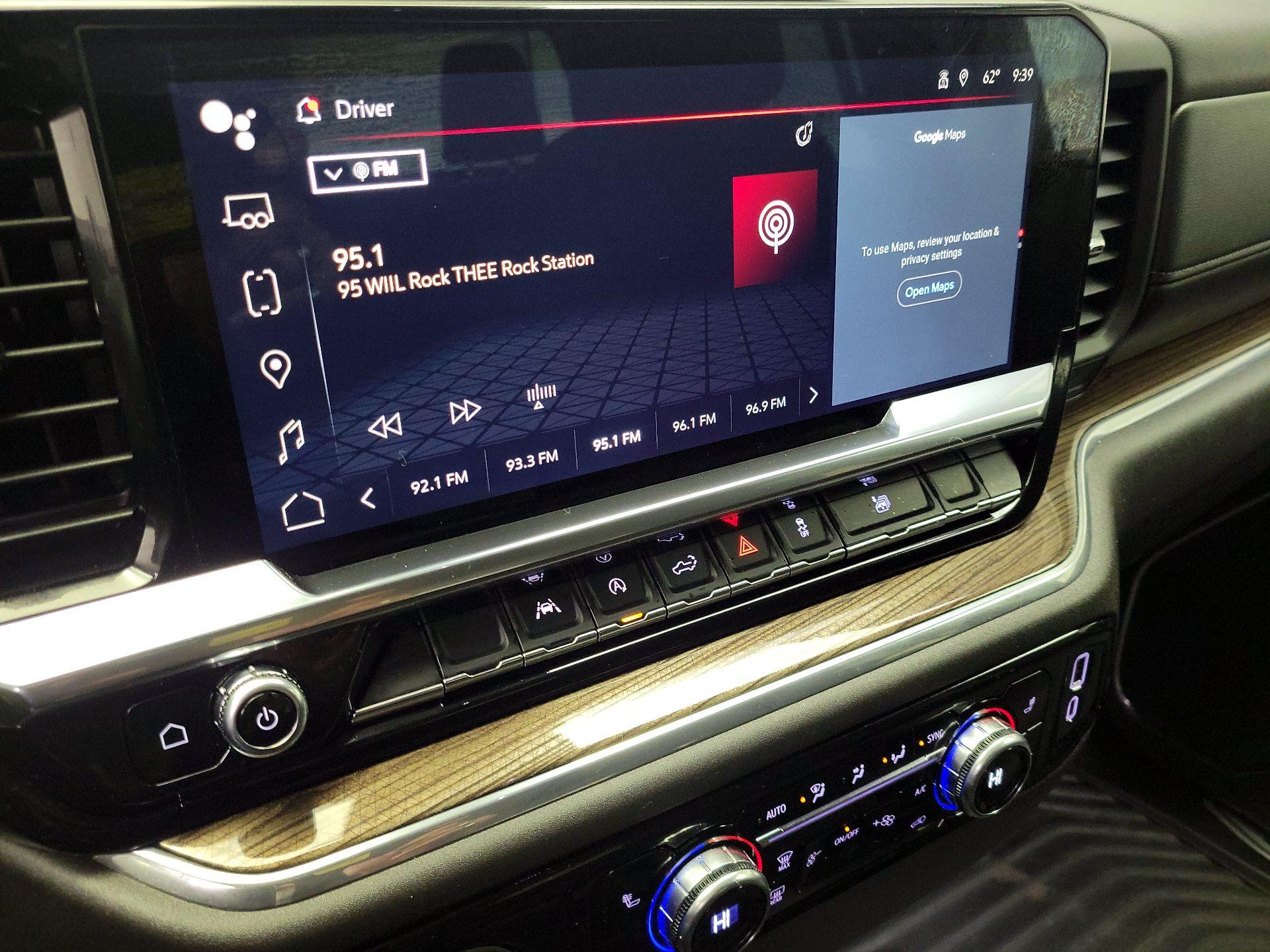 Thumbnail: 2024 GMC Sierra 1500 - 16