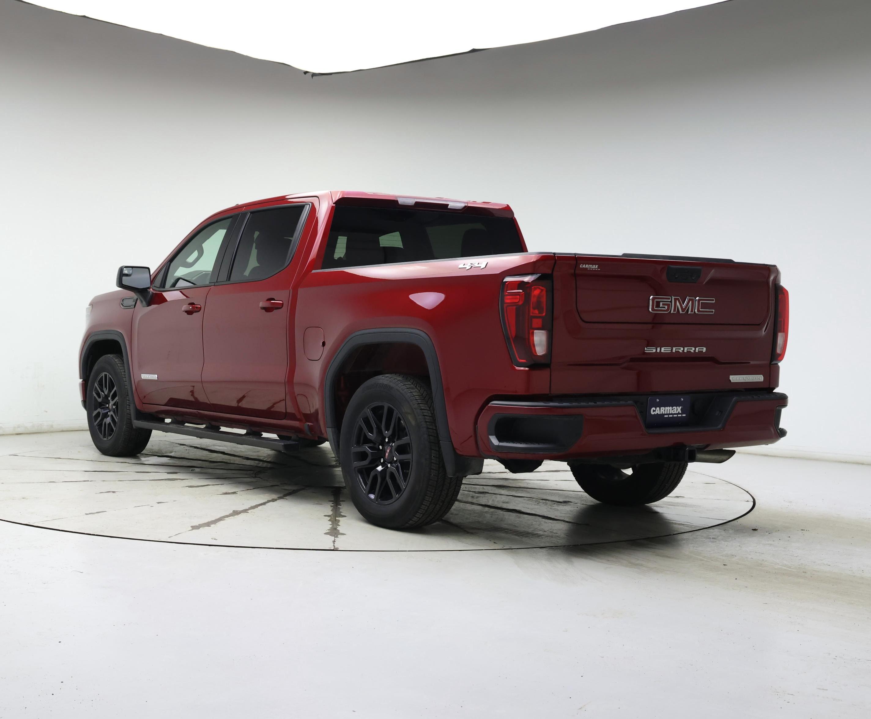 Thumbnail: 2024 GMC Sierra 1500 - 2