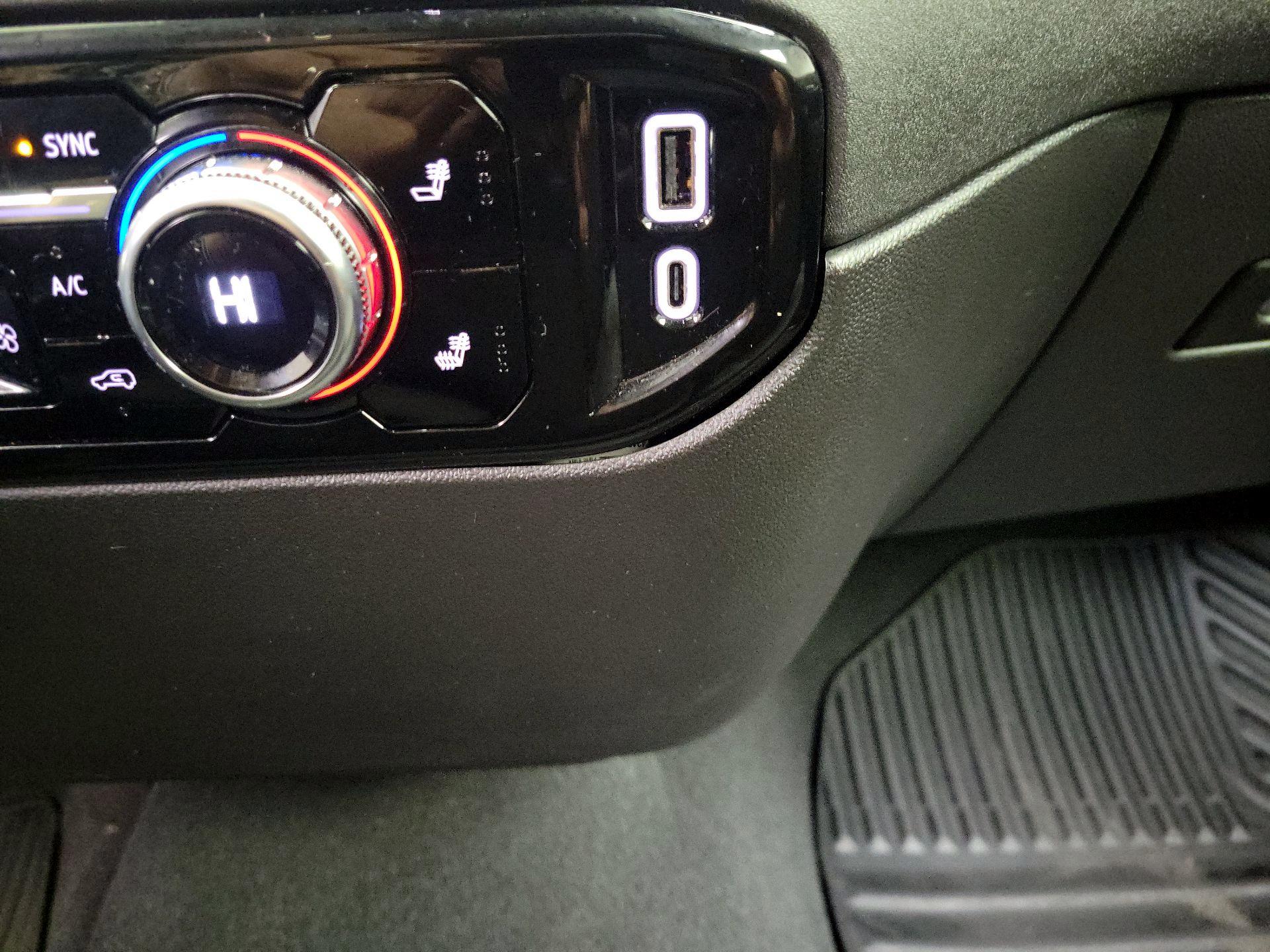 Thumbnail: 2024 GMC Sierra 1500 - 19