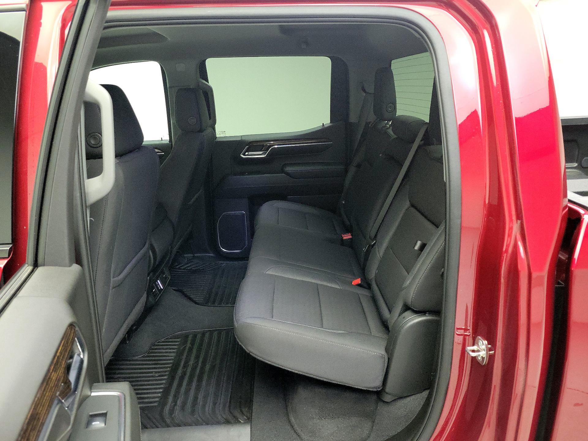 Thumbnail: 2024 GMC Sierra 1500 - 20