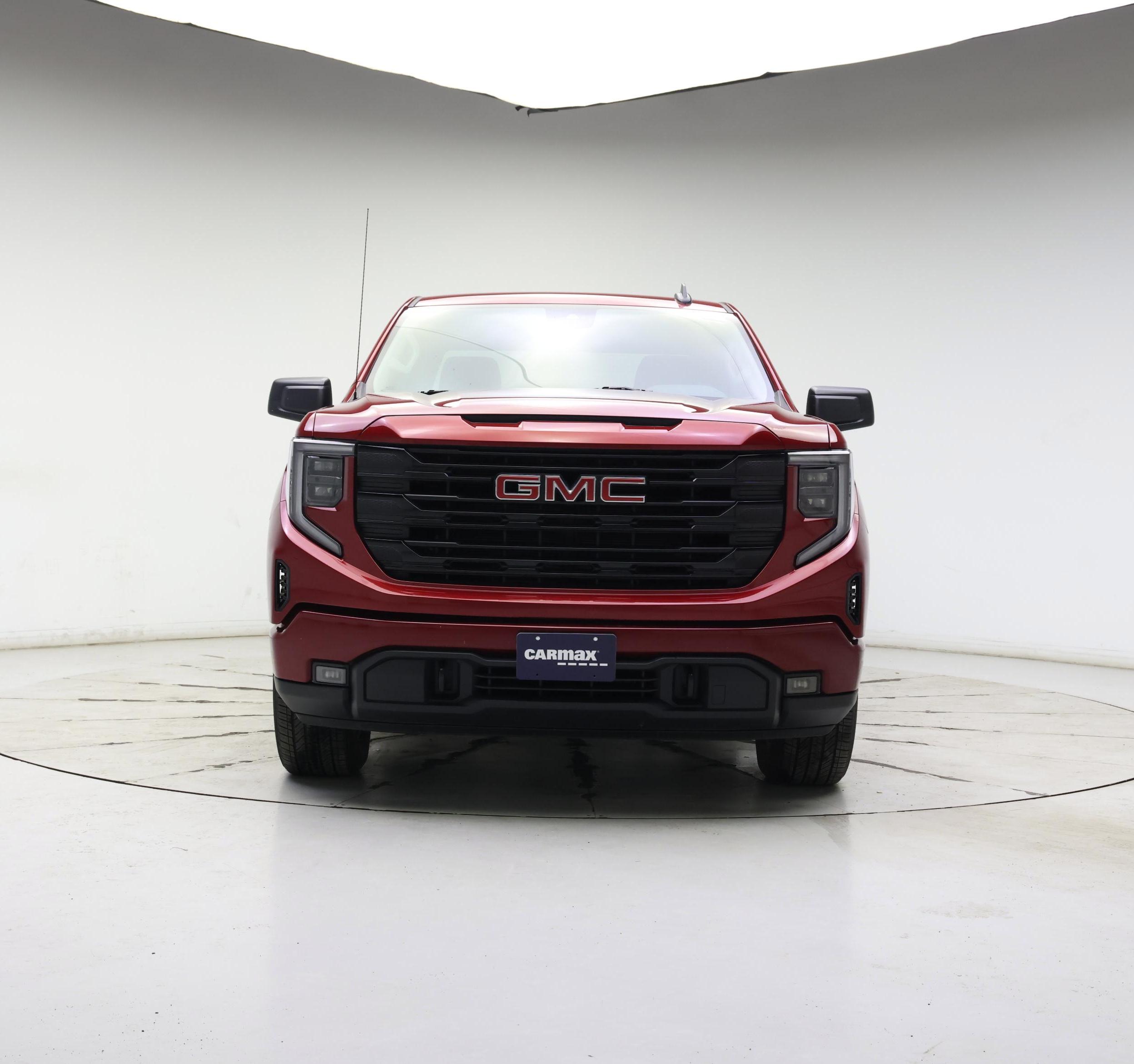 Thumbnail: 2024 GMC Sierra 1500 - 5