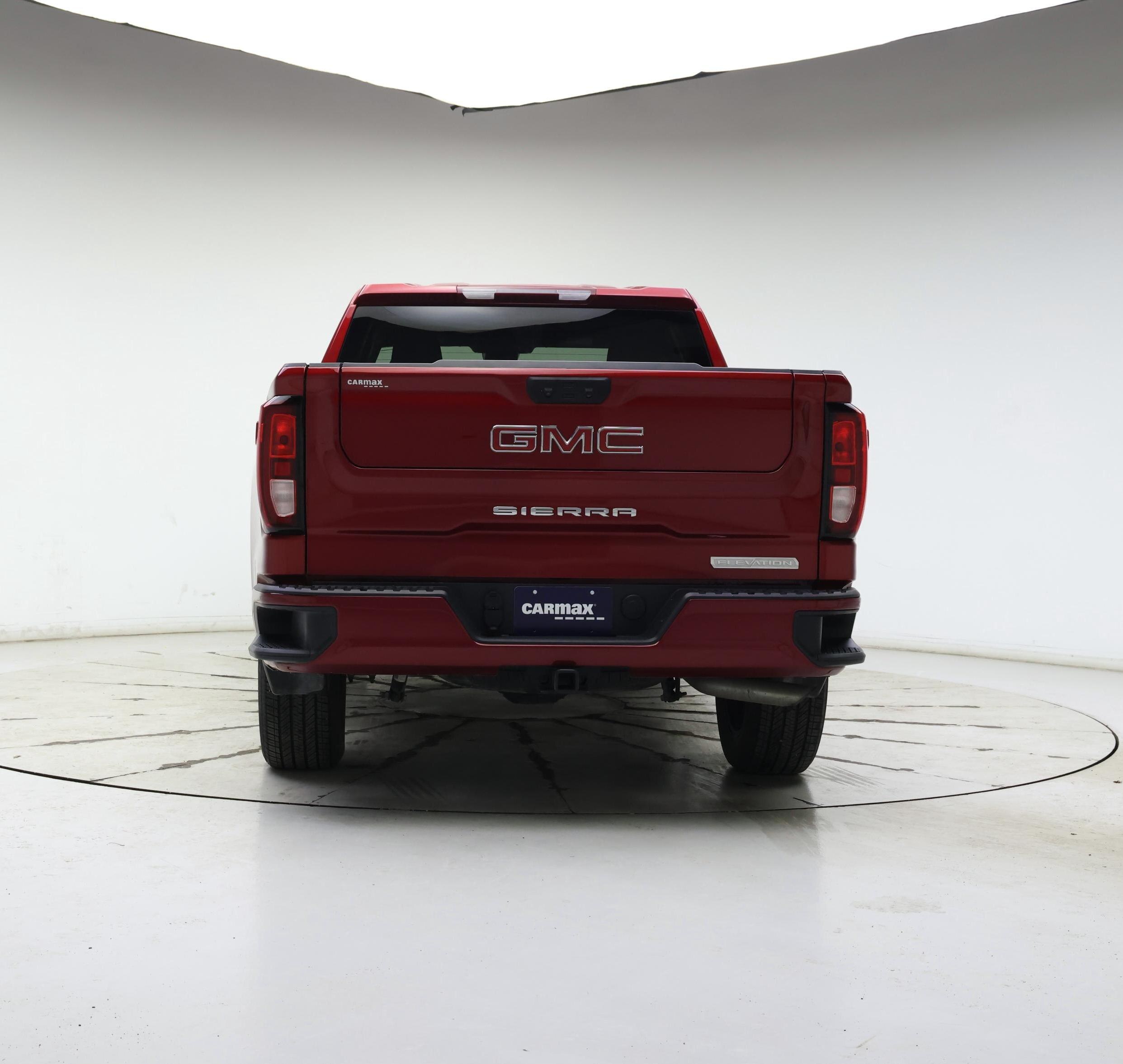 Thumbnail: 2024 GMC Sierra 1500 - 6