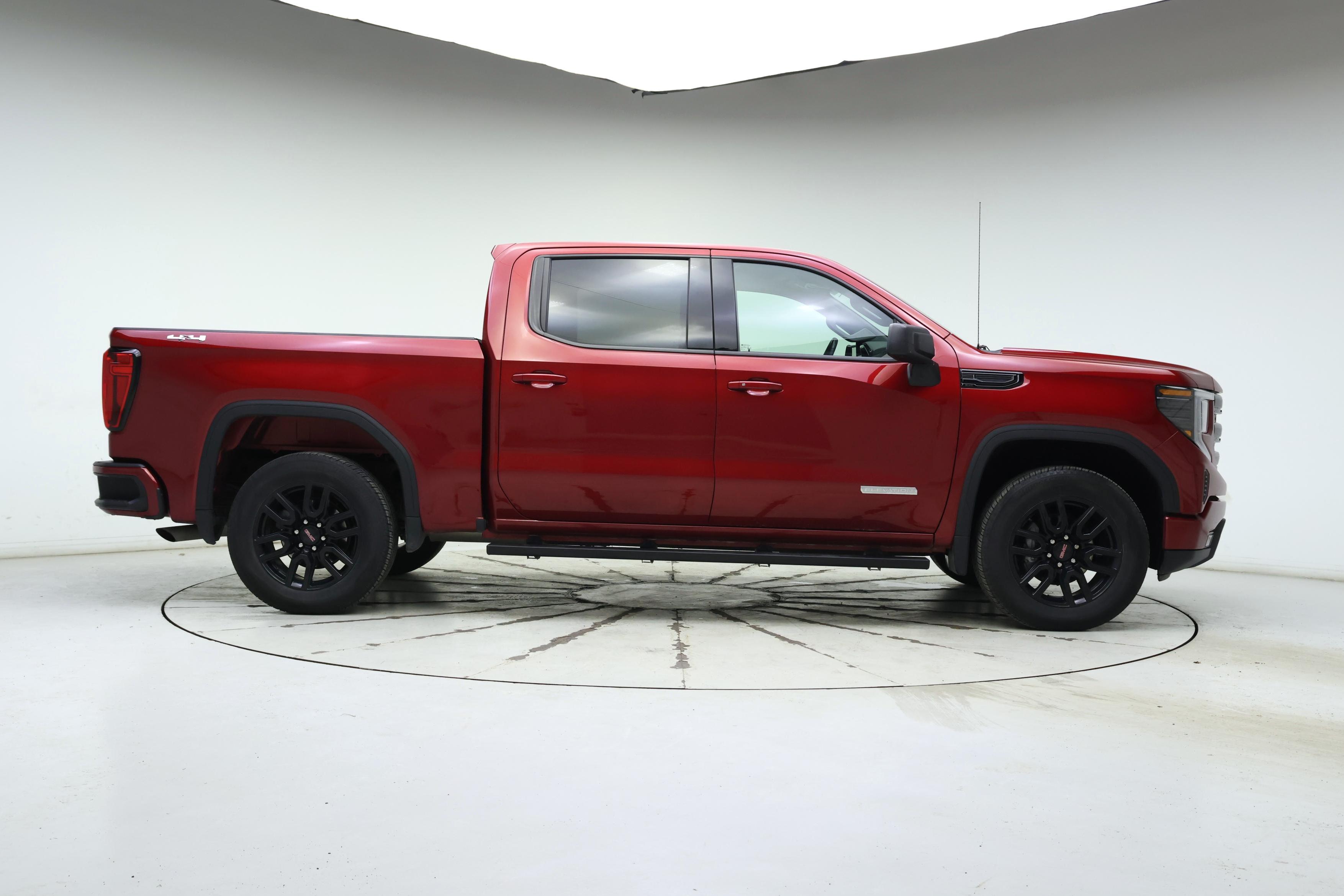 Thumbnail: 2024 GMC Sierra 1500 - 7
