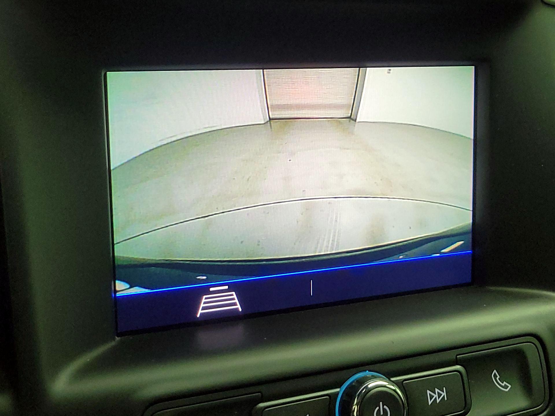 Thumbnail: 2020 GMC Terrain - 14