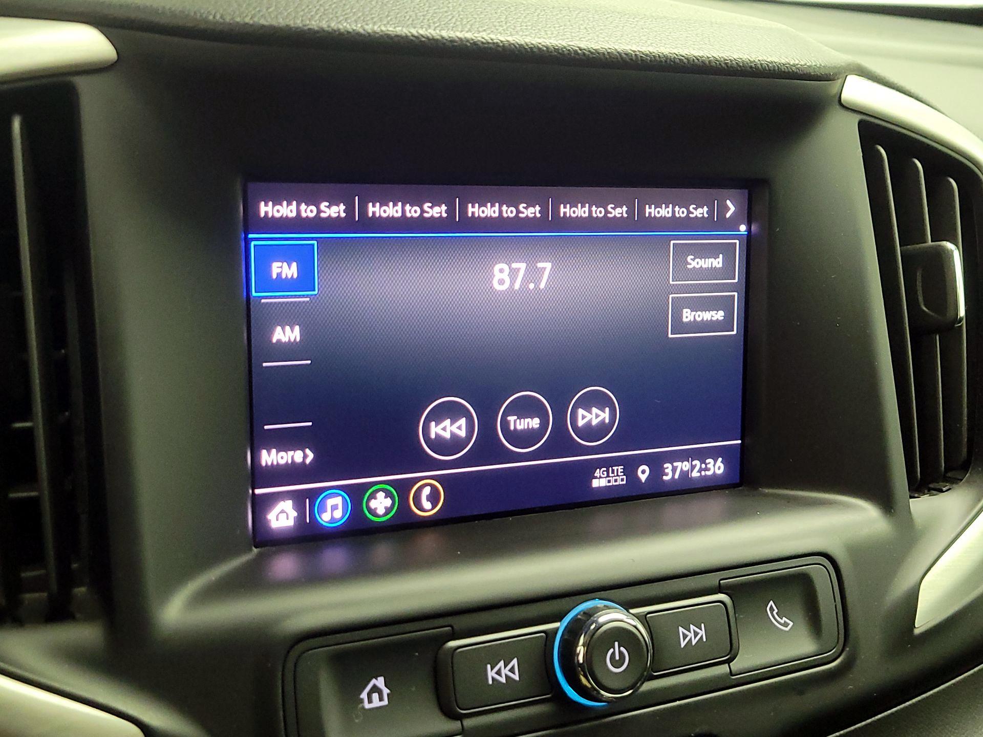 Thumbnail: 2020 GMC Terrain - 15