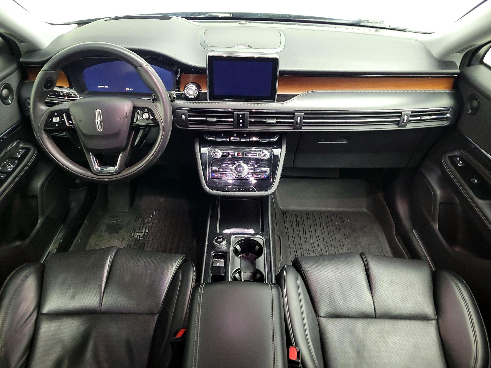 Thumbnail: 2022 Lincoln Corsair - 9