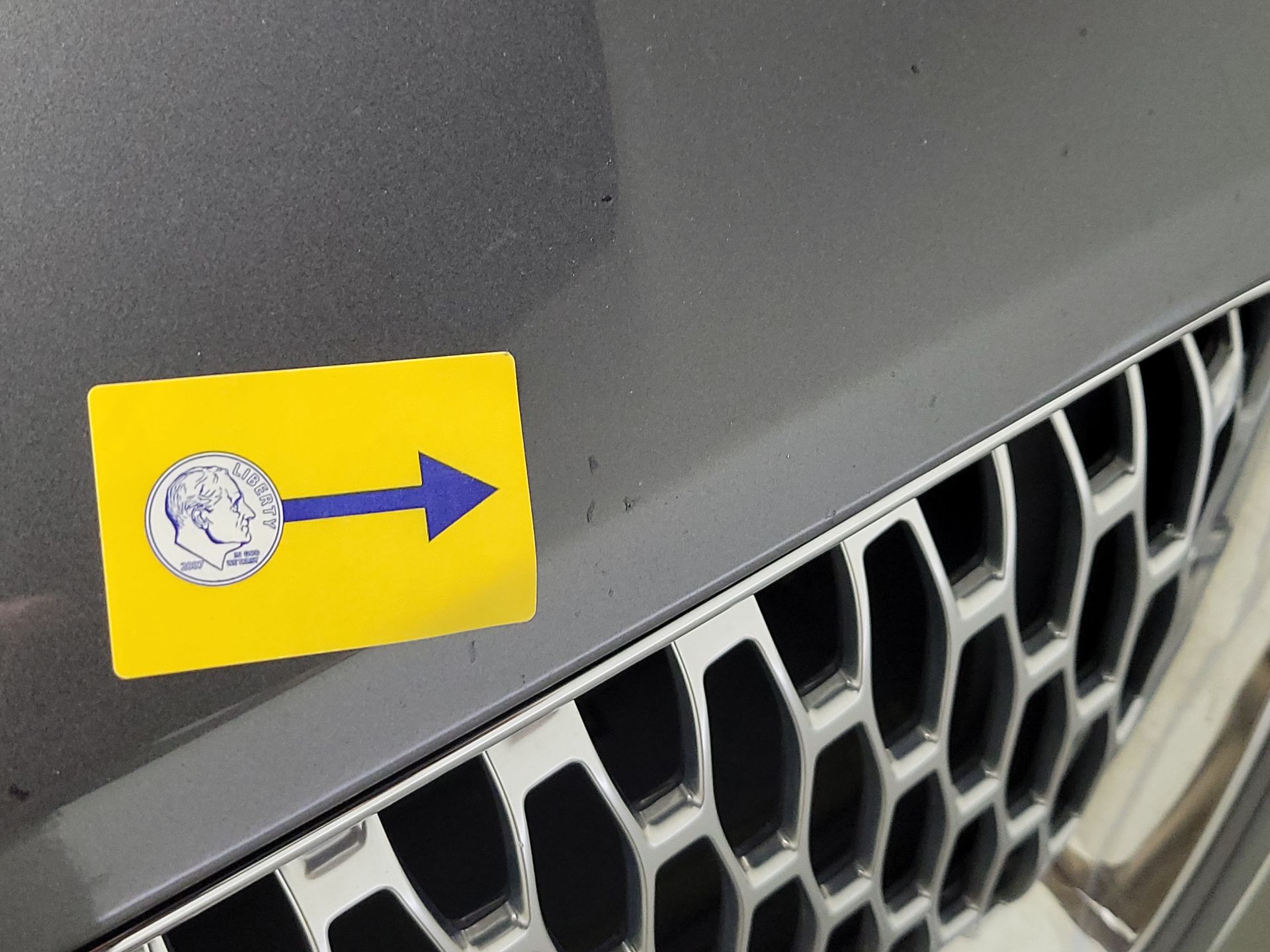 Thumbnail: 2022 Lincoln Corsair - 19