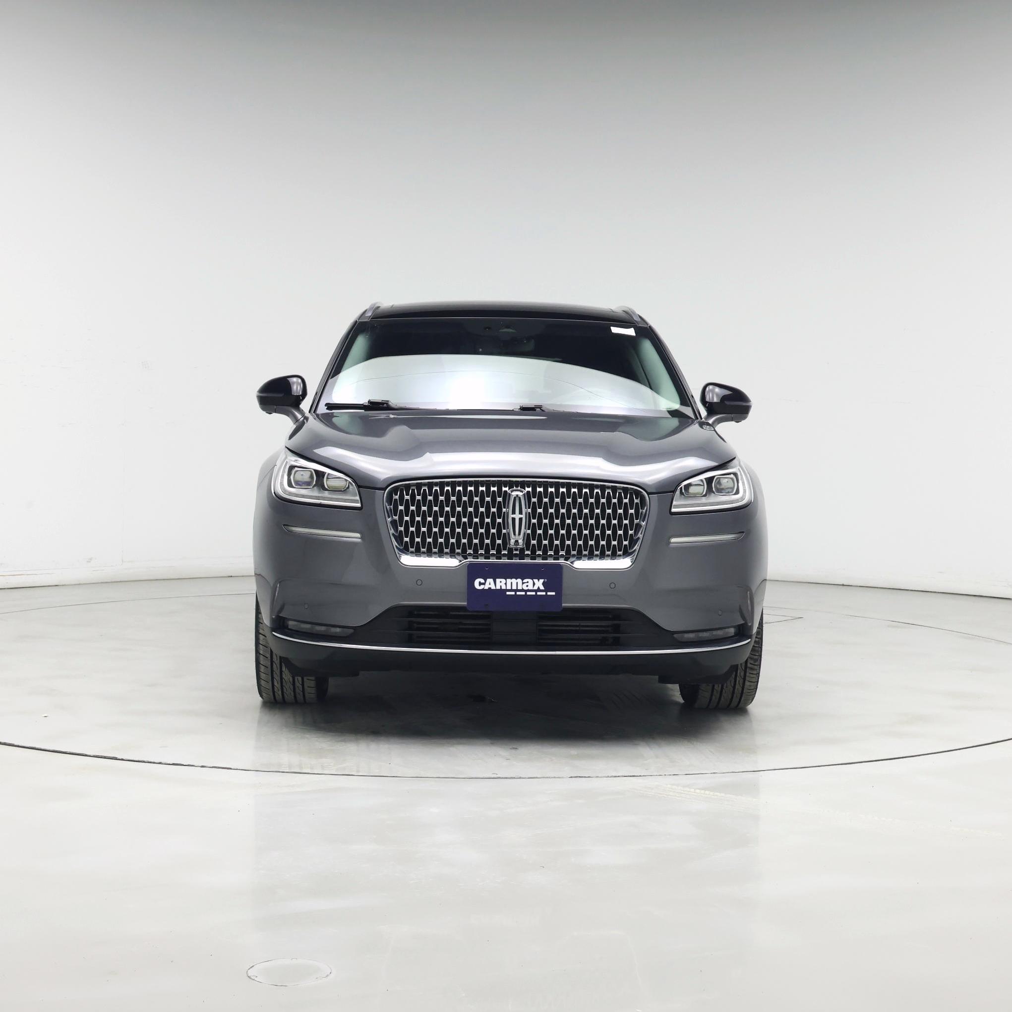 Thumbnail: 2022 Lincoln Corsair - 5