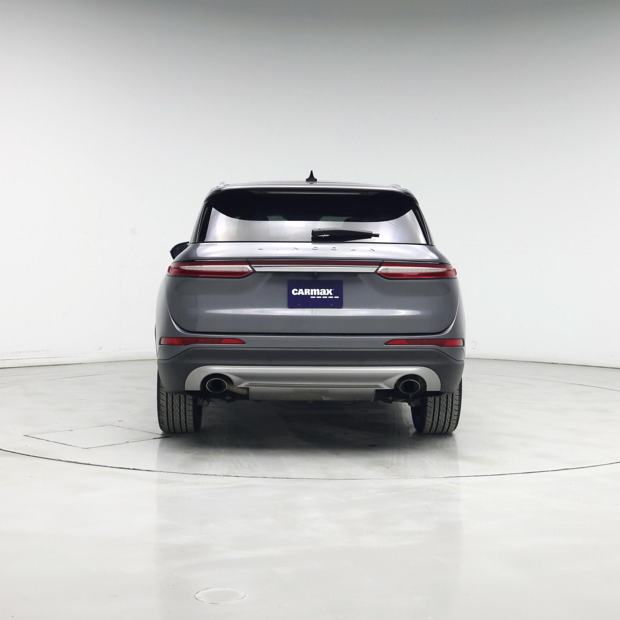 Thumbnail: 2022 Lincoln Corsair - 6