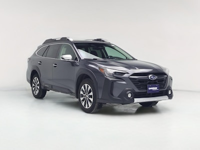 2023 Subaru Outback Touring XT