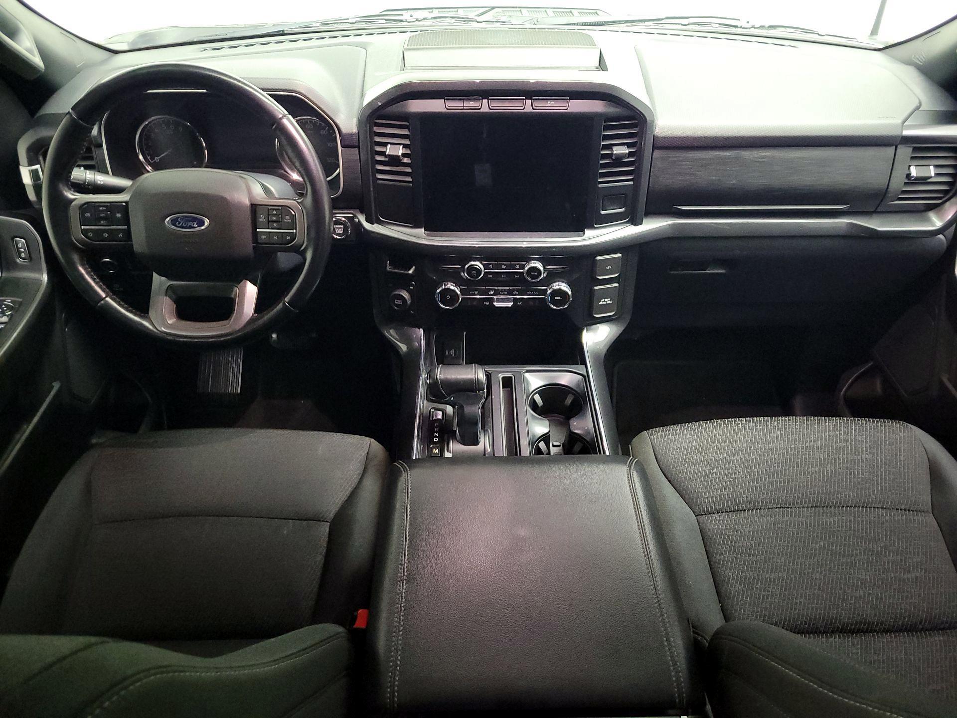 Thumbnail: 2022 Ford F-150 - 9