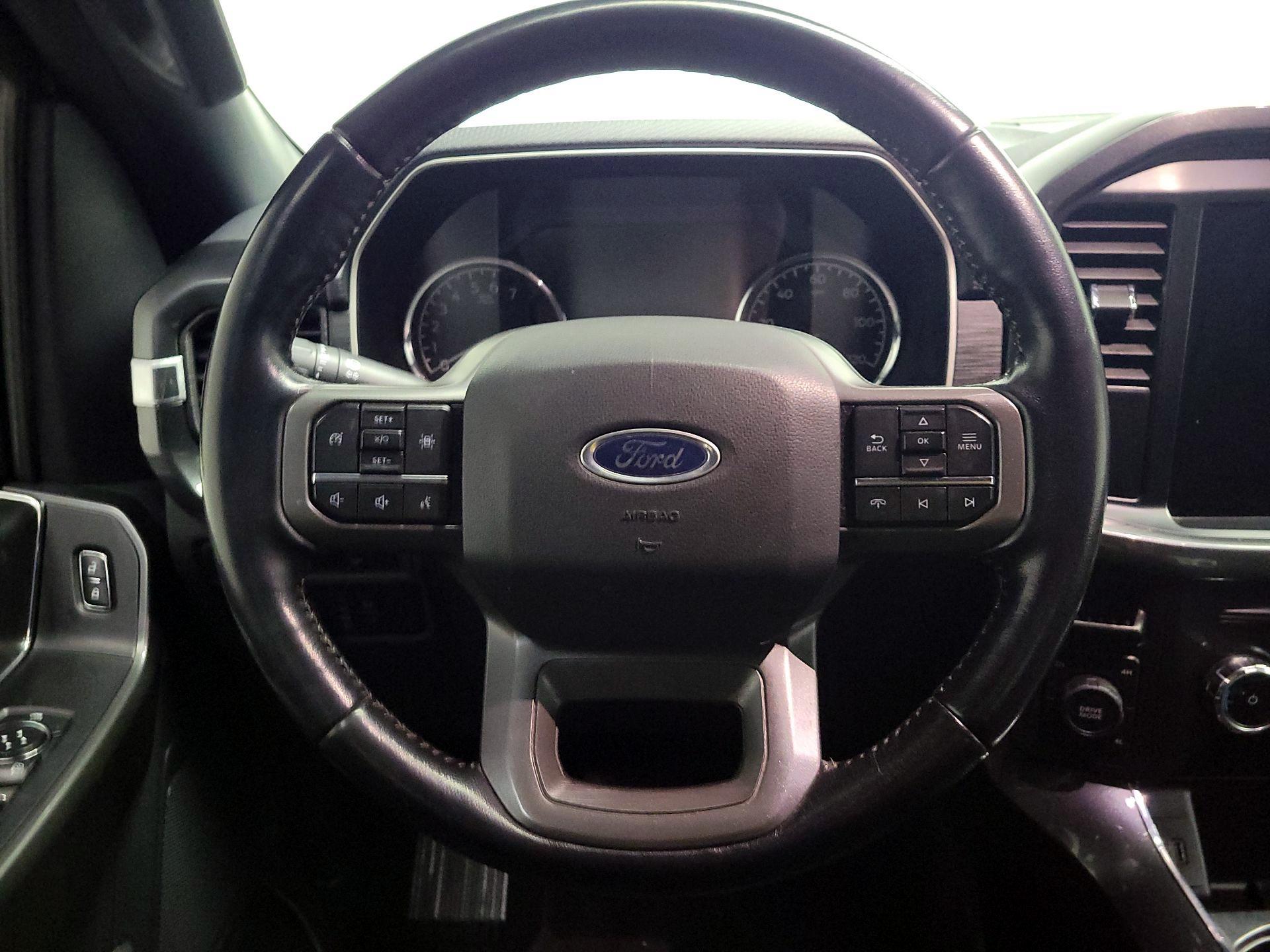 Thumbnail: 2022 Ford F-150 - 10