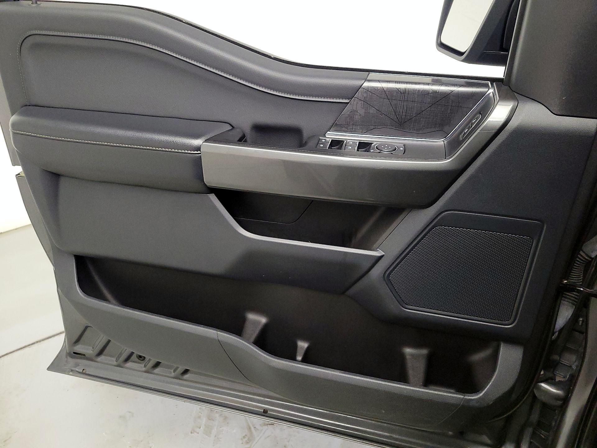 Thumbnail: 2022 Ford F-150 - 12