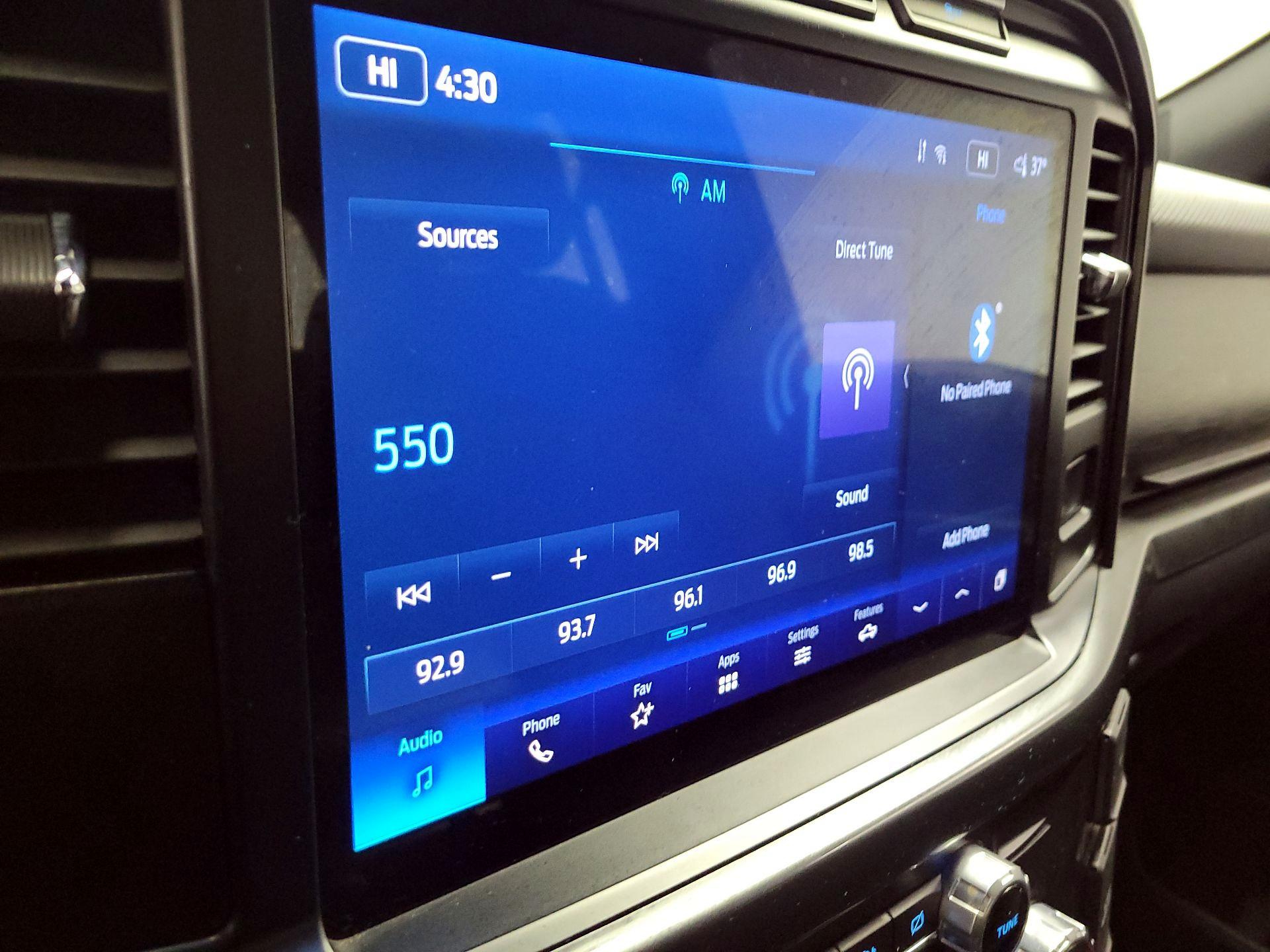 Thumbnail: 2022 Ford F-150 - 13