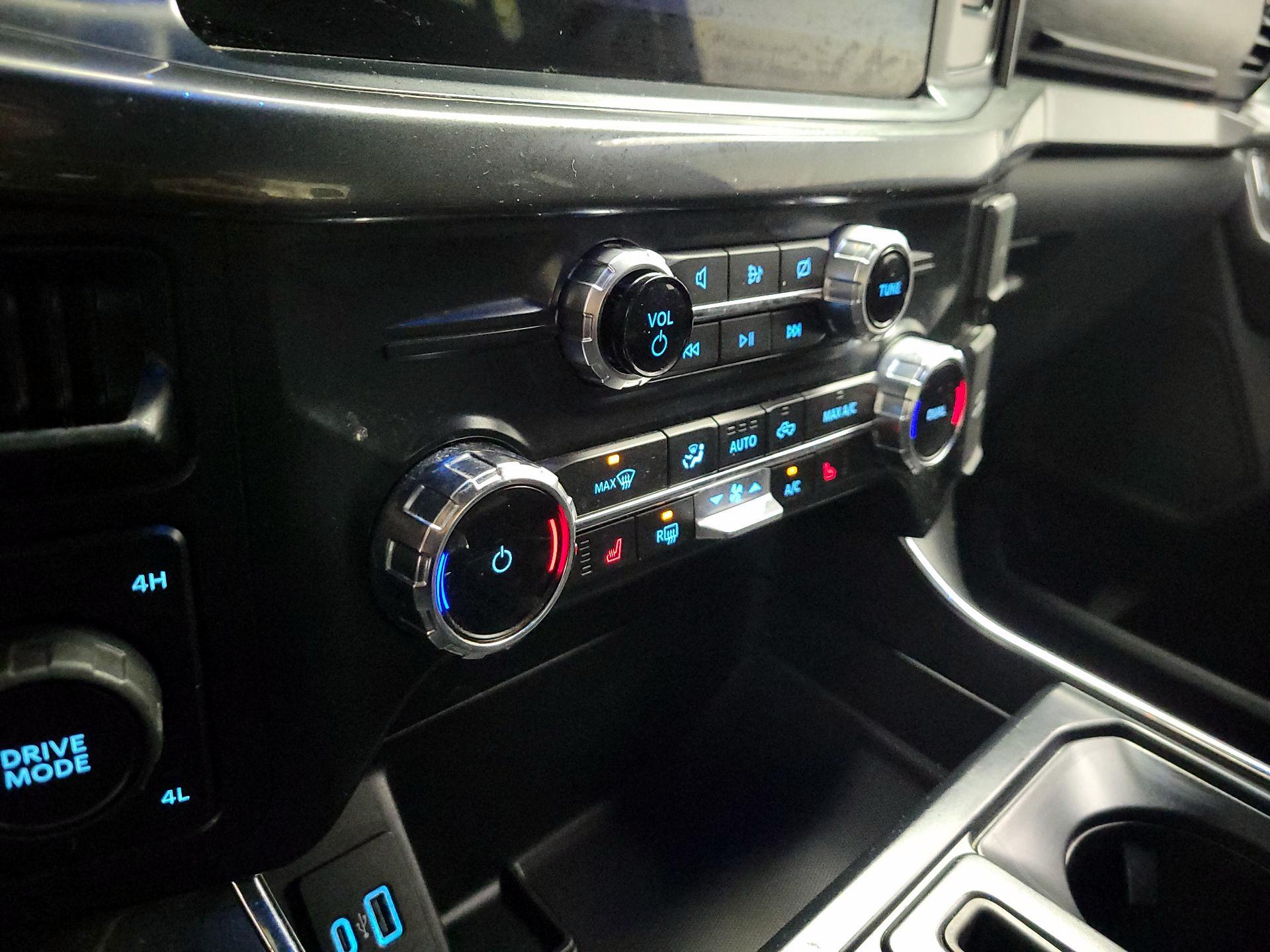 Thumbnail: 2022 Ford F-150 - 14