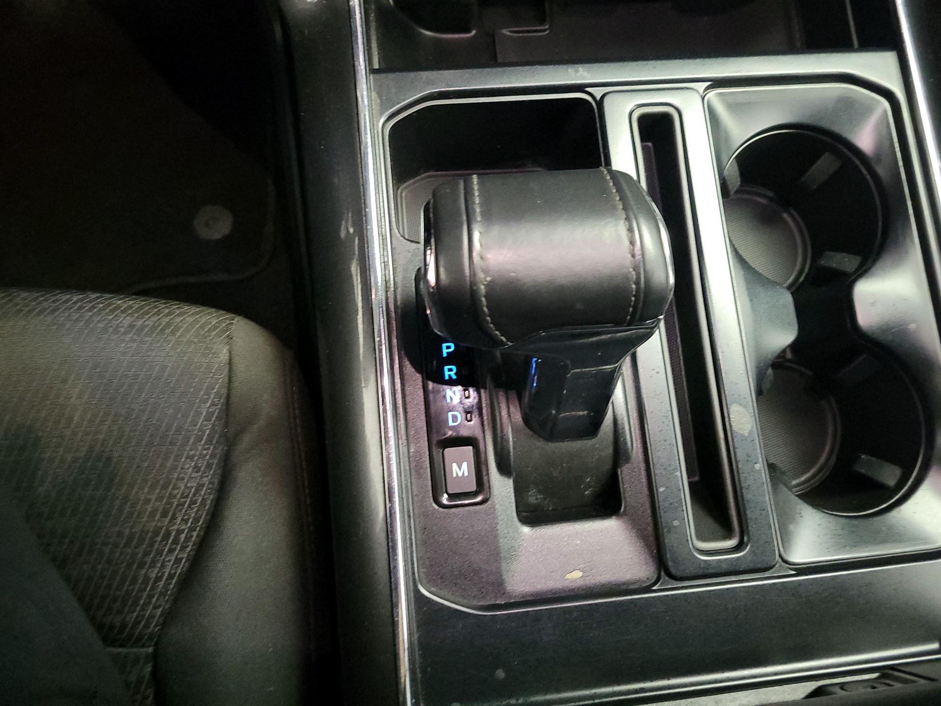 Thumbnail: 2022 Ford F-150 - 15