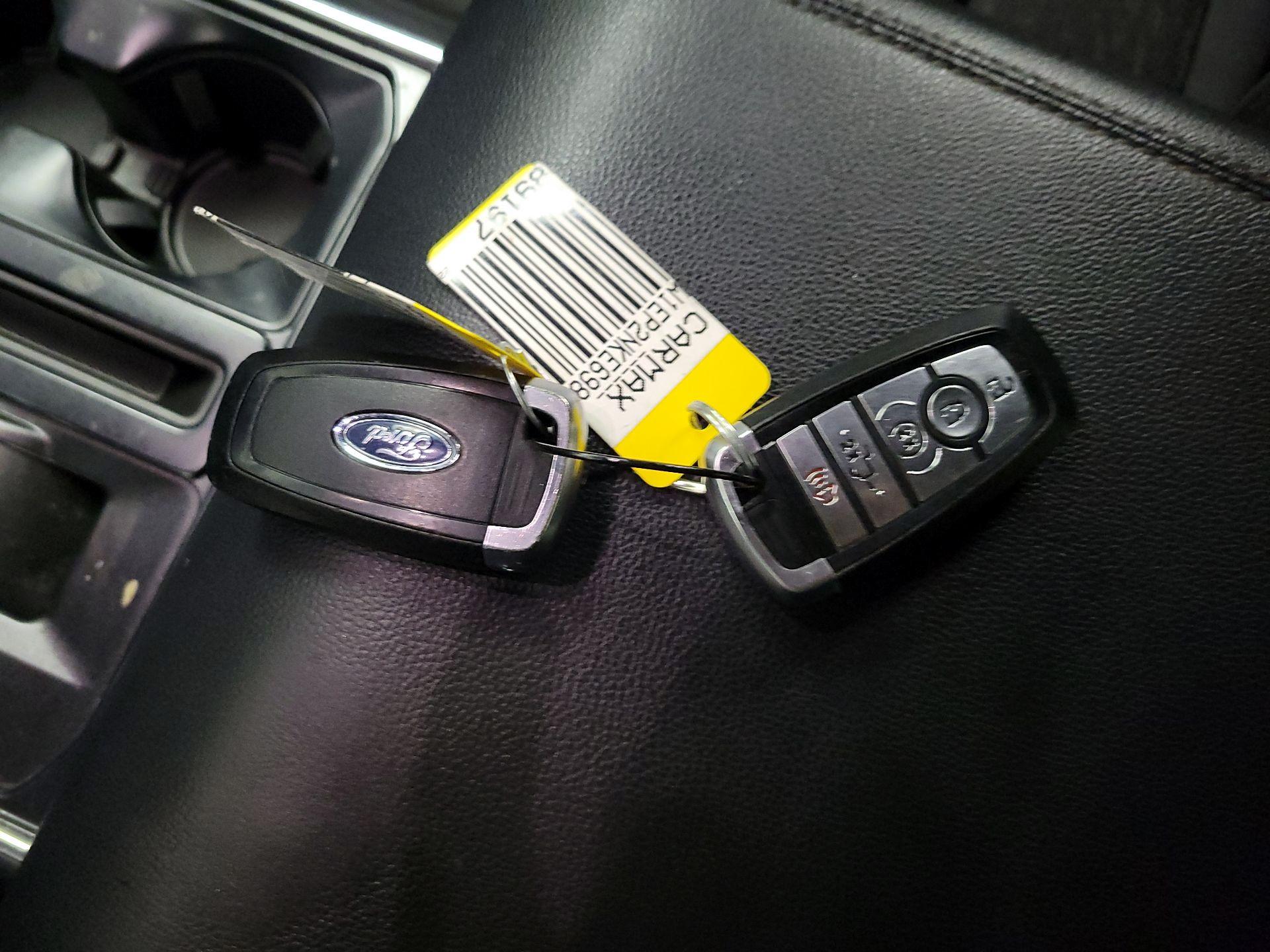 Thumbnail: 2022 Ford F-150 - 18