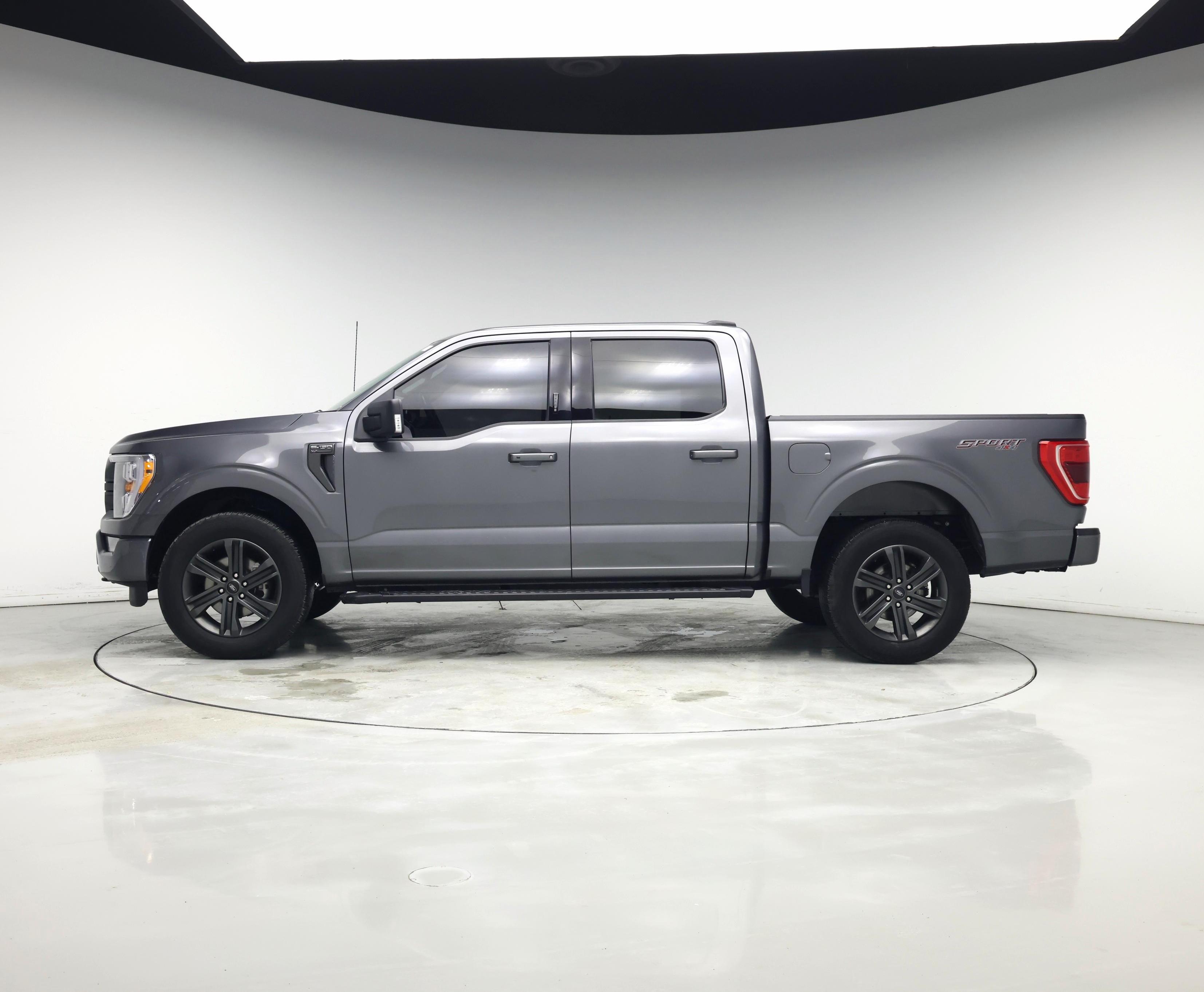 Thumbnail: 2022 Ford F-150 - 3