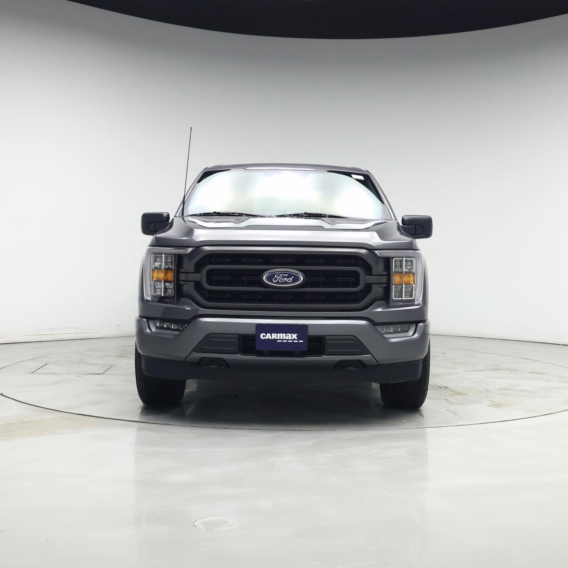 Thumbnail: 2022 Ford F-150 - 5