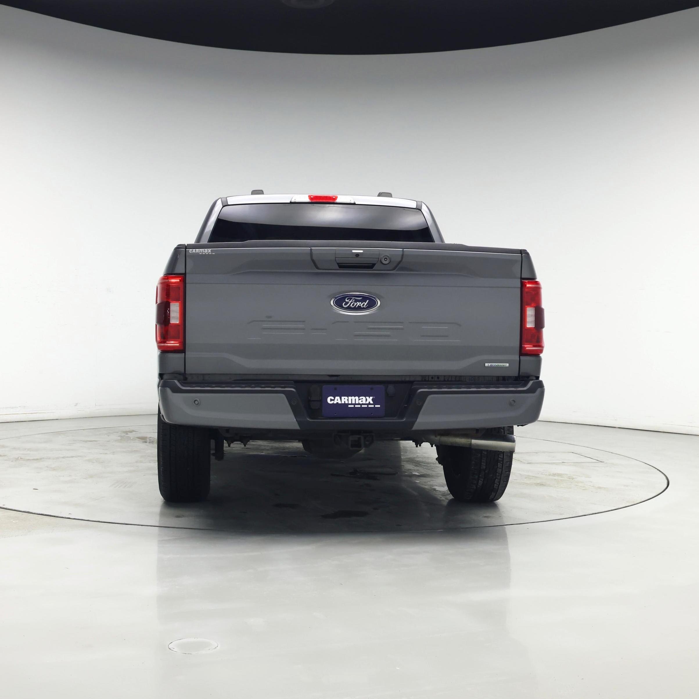 Thumbnail: 2022 Ford F-150 - 6