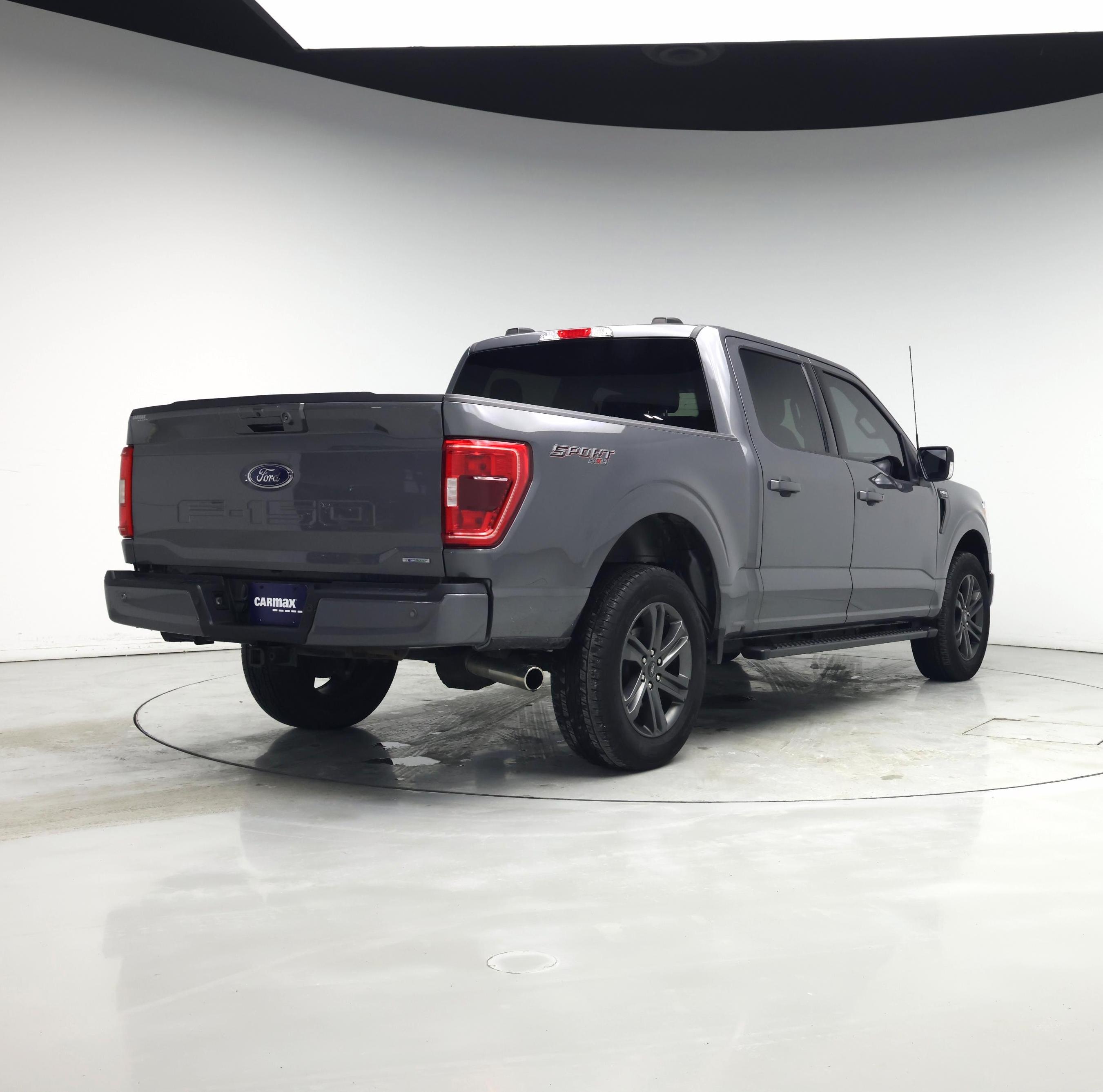 Thumbnail: 2022 Ford F-150 - 8