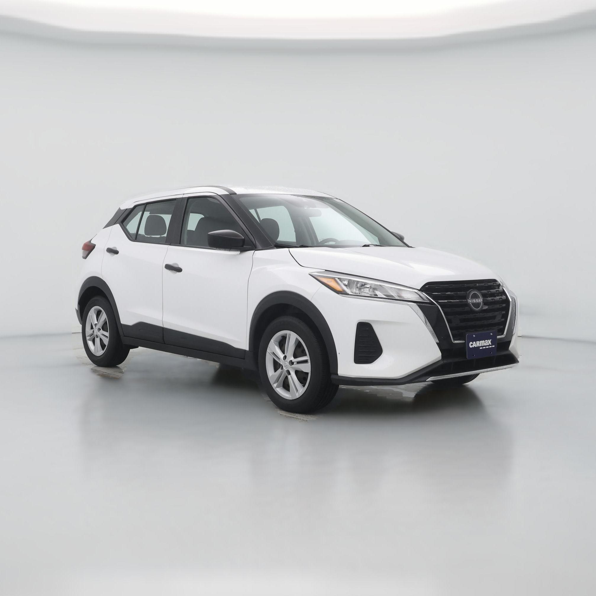 Thumbnail: 2022 Nissan Kicks - 1