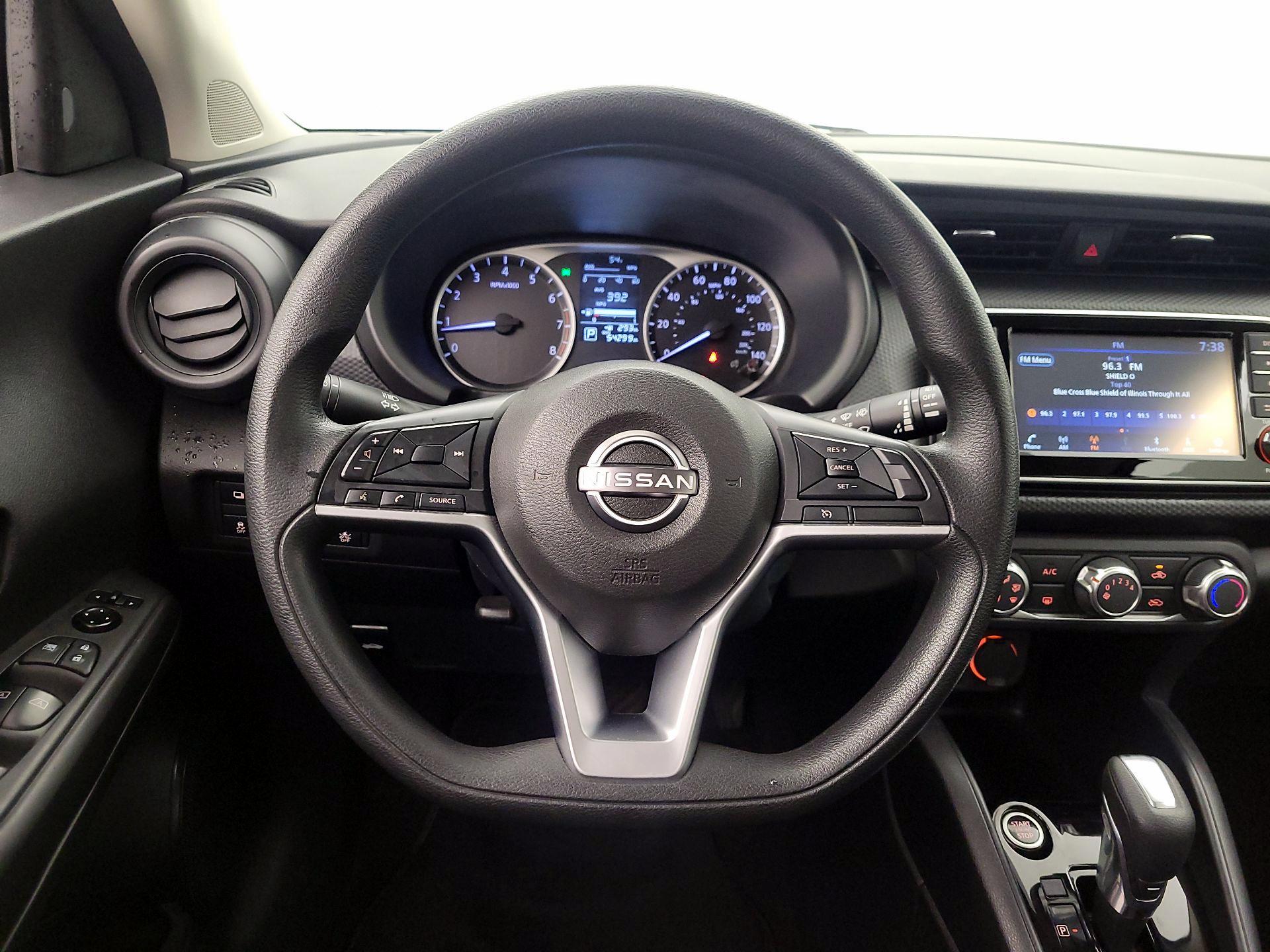 Thumbnail: 2022 Nissan Kicks - 9