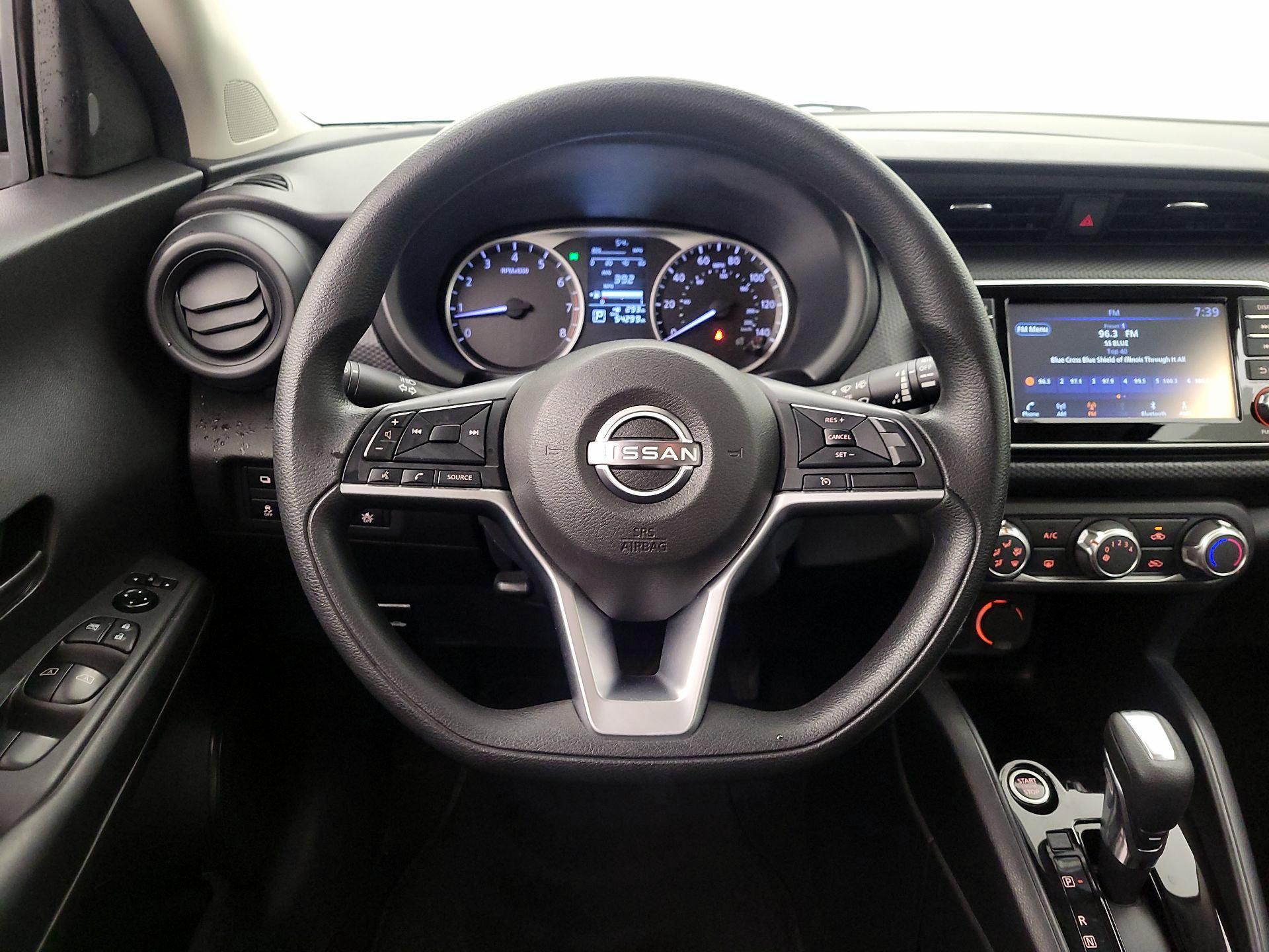 Thumbnail: 2022 Nissan Kicks - 10